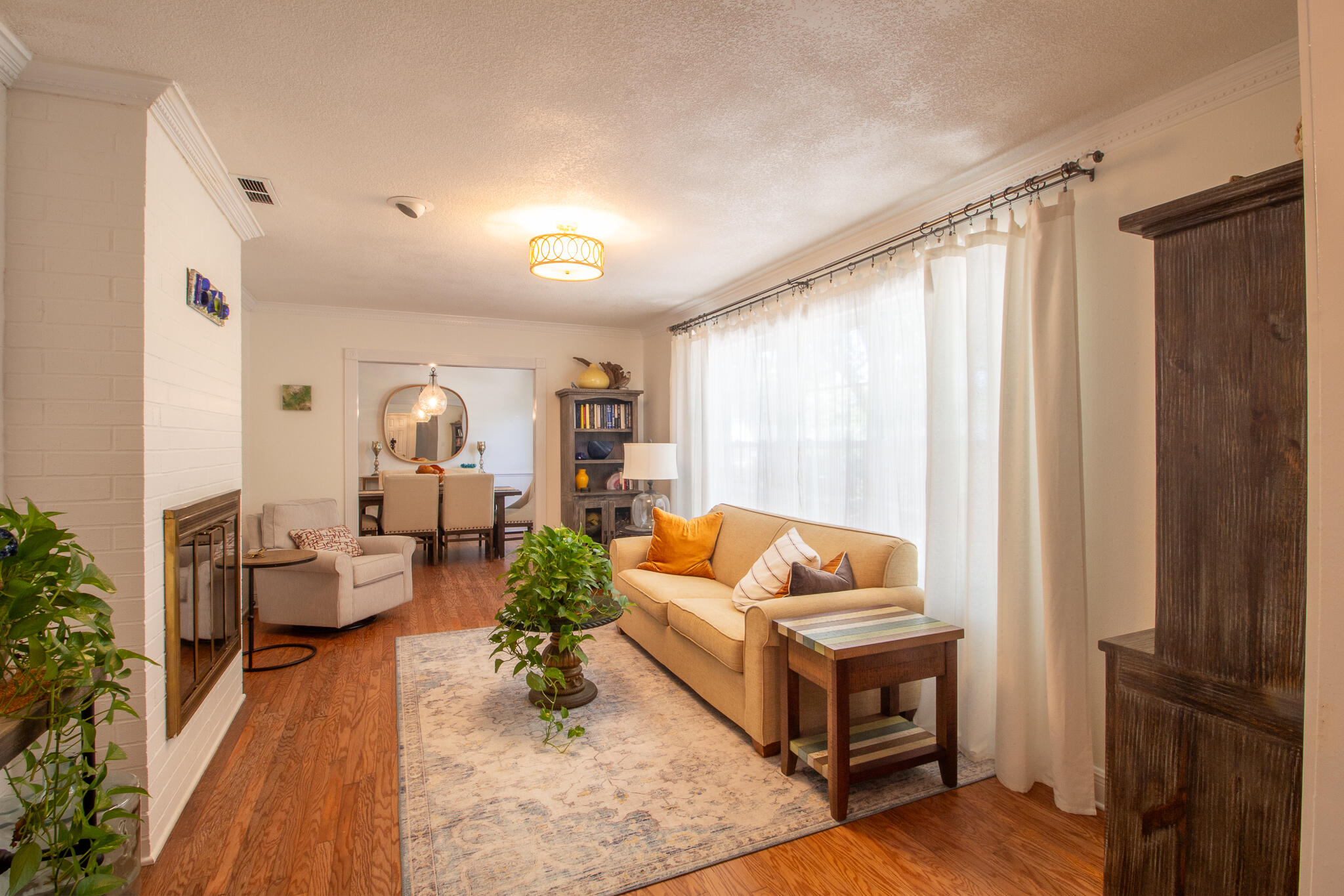 BAYOU WOODS 2ND ADDN - Residential