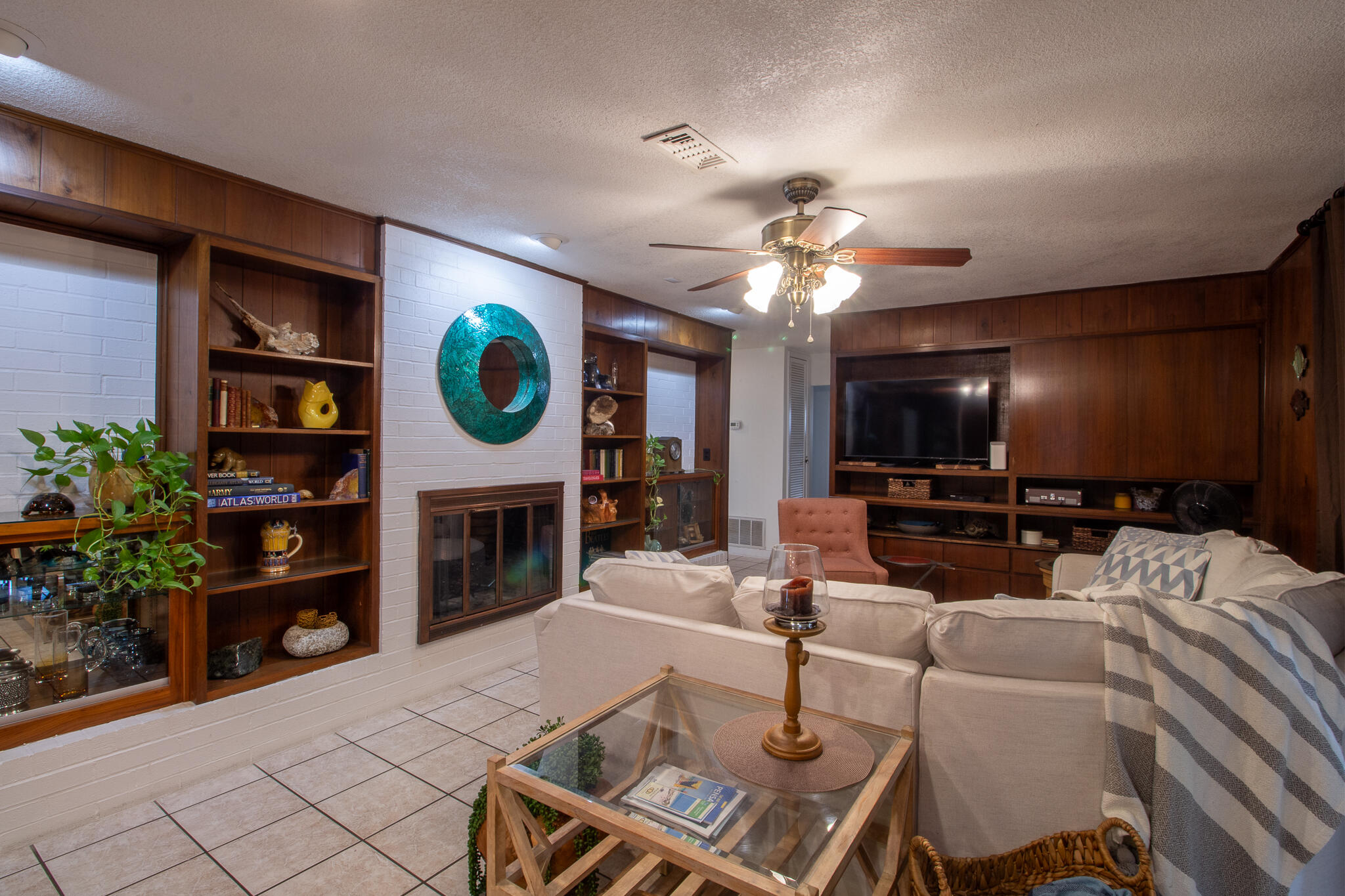 BAYOU WOODS 2ND ADDN - Residential
