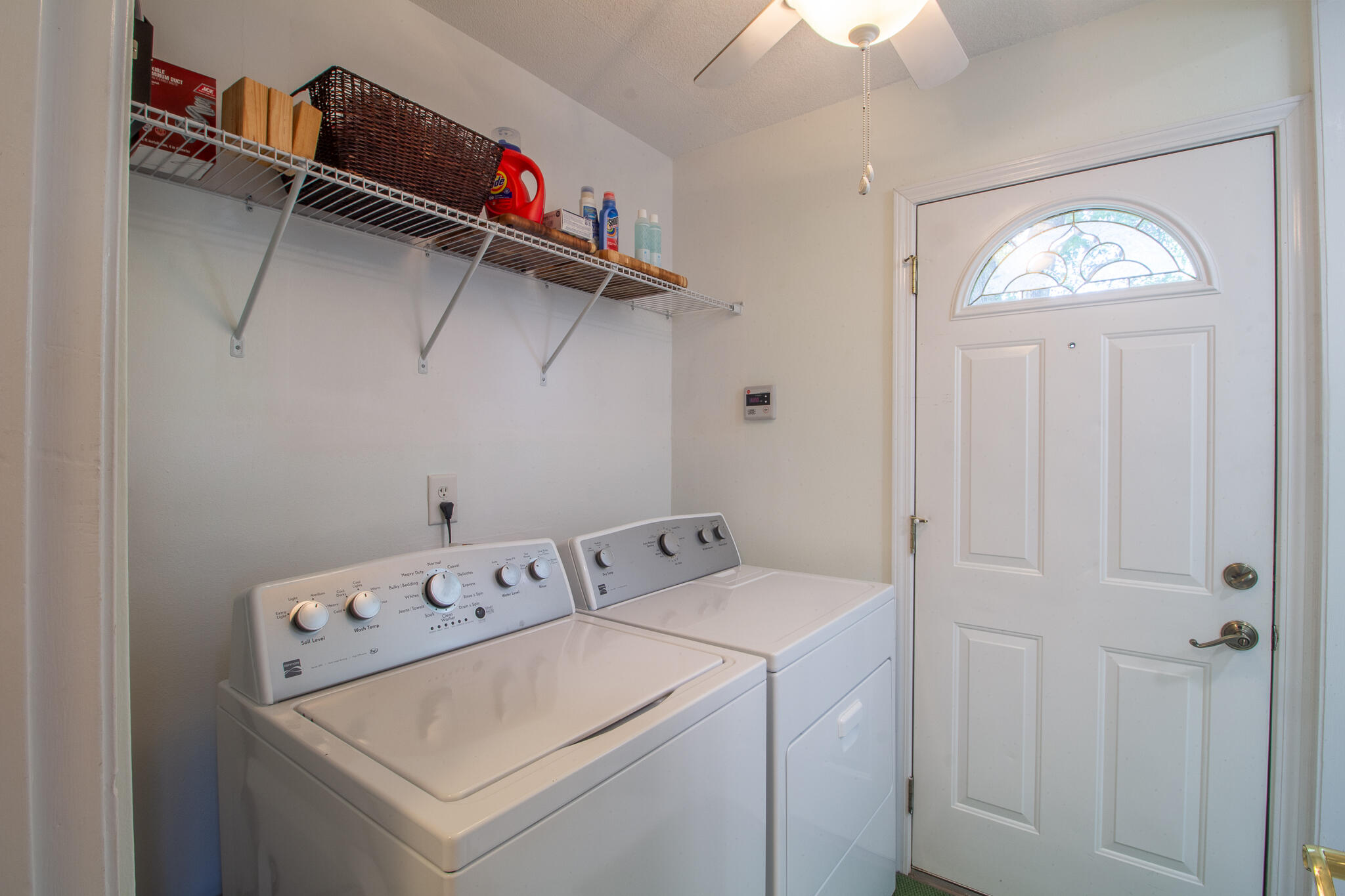 BAYOU WOODS 2ND ADDN - Residential