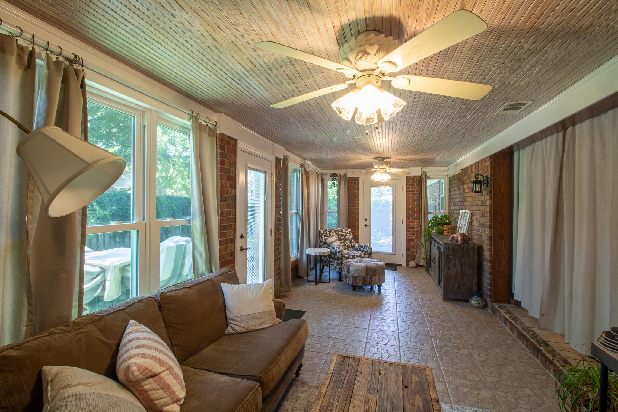 BAYOU WOODS 2ND ADDN - Residential