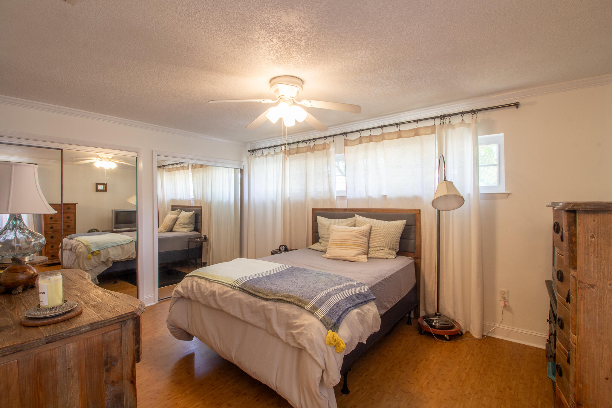 BAYOU WOODS 2ND ADDN - Residential