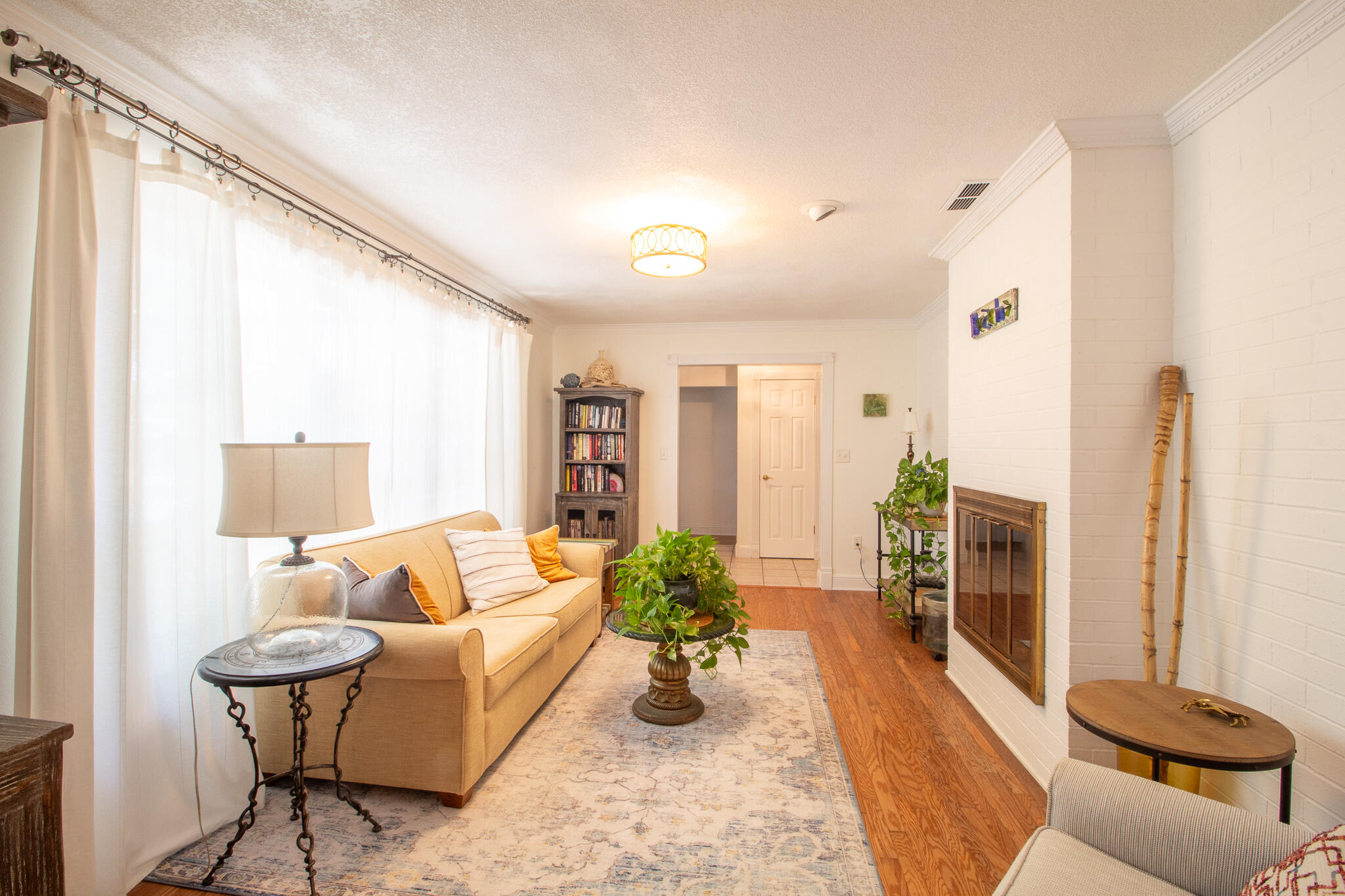 BAYOU WOODS 2ND ADDN - Residential