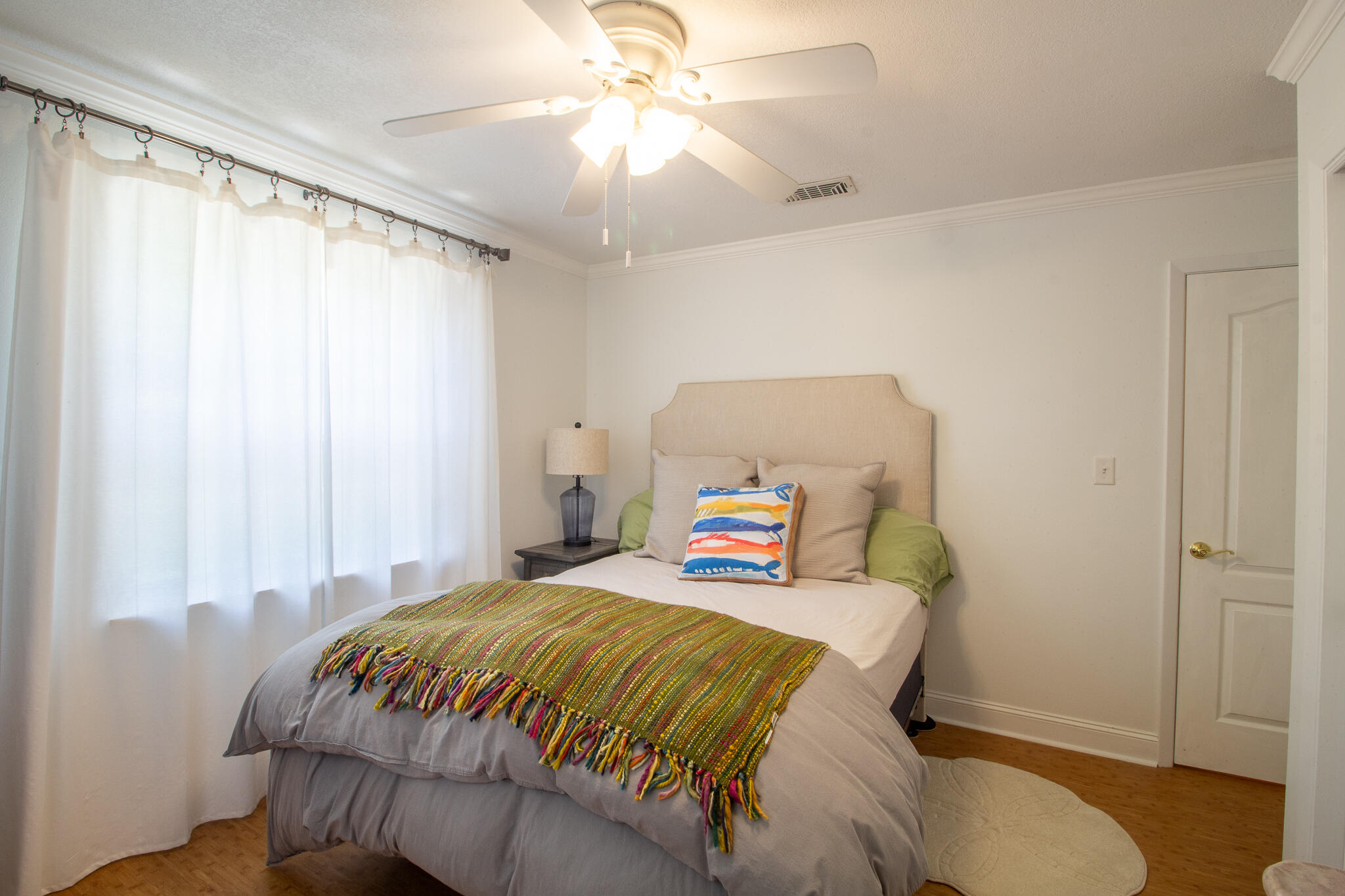 BAYOU WOODS 2ND ADDN - Residential