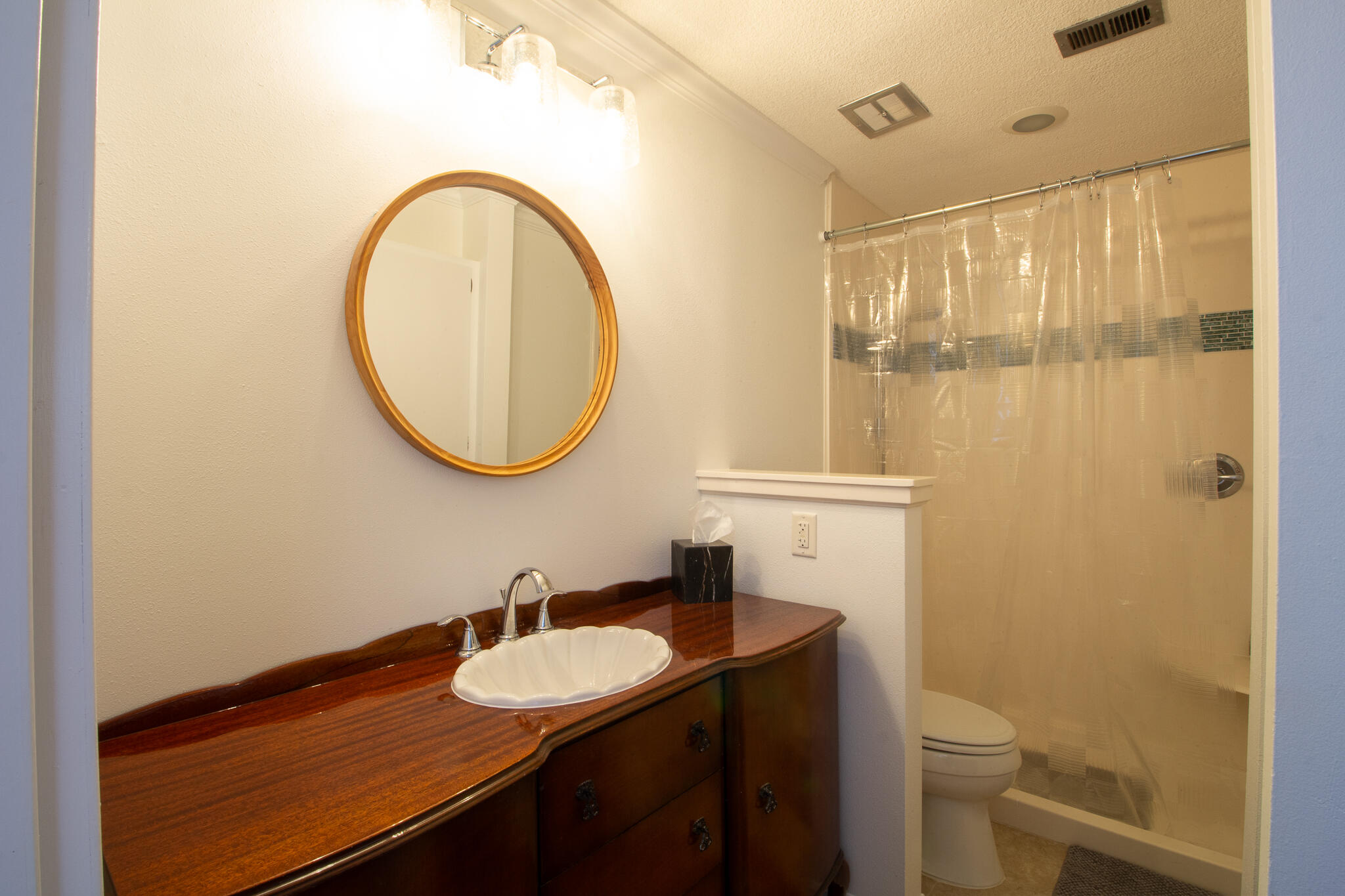 BAYOU WOODS 2ND ADDN - Residential
