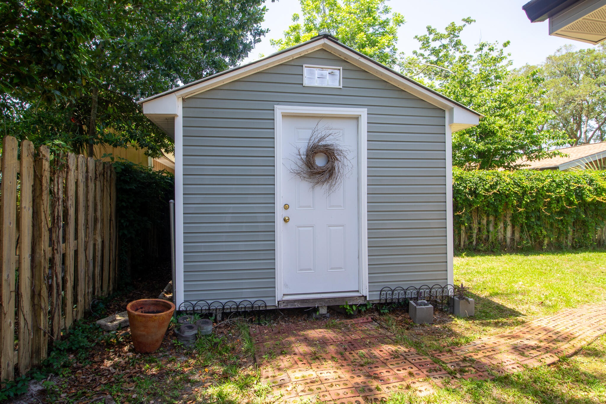 BAYOU WOODS 2ND ADDN - Residential