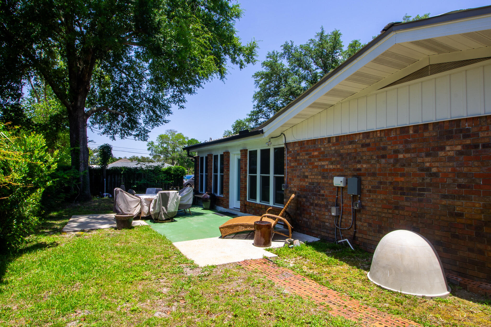 BAYOU WOODS 2ND ADDN - Residential