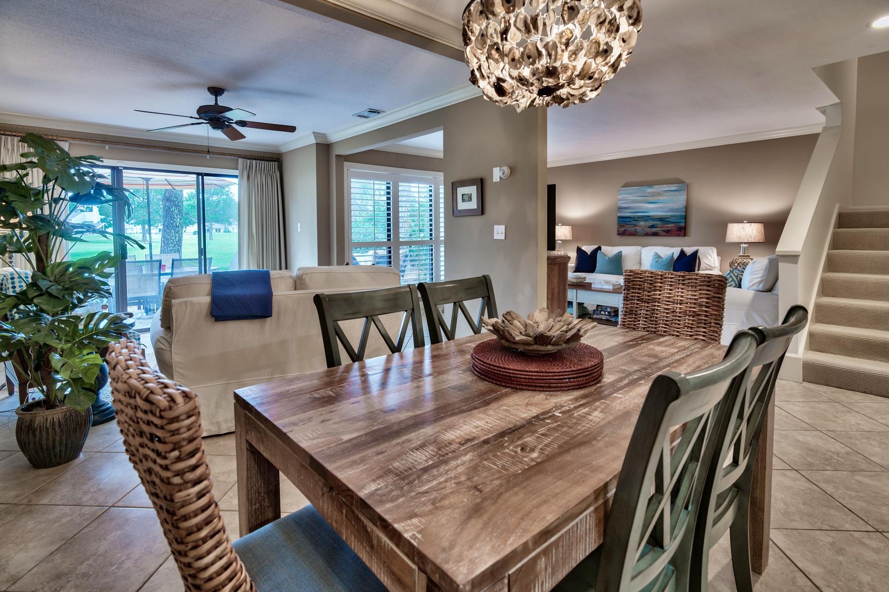 SANDPIPER VILLAGE CONDO - Residential