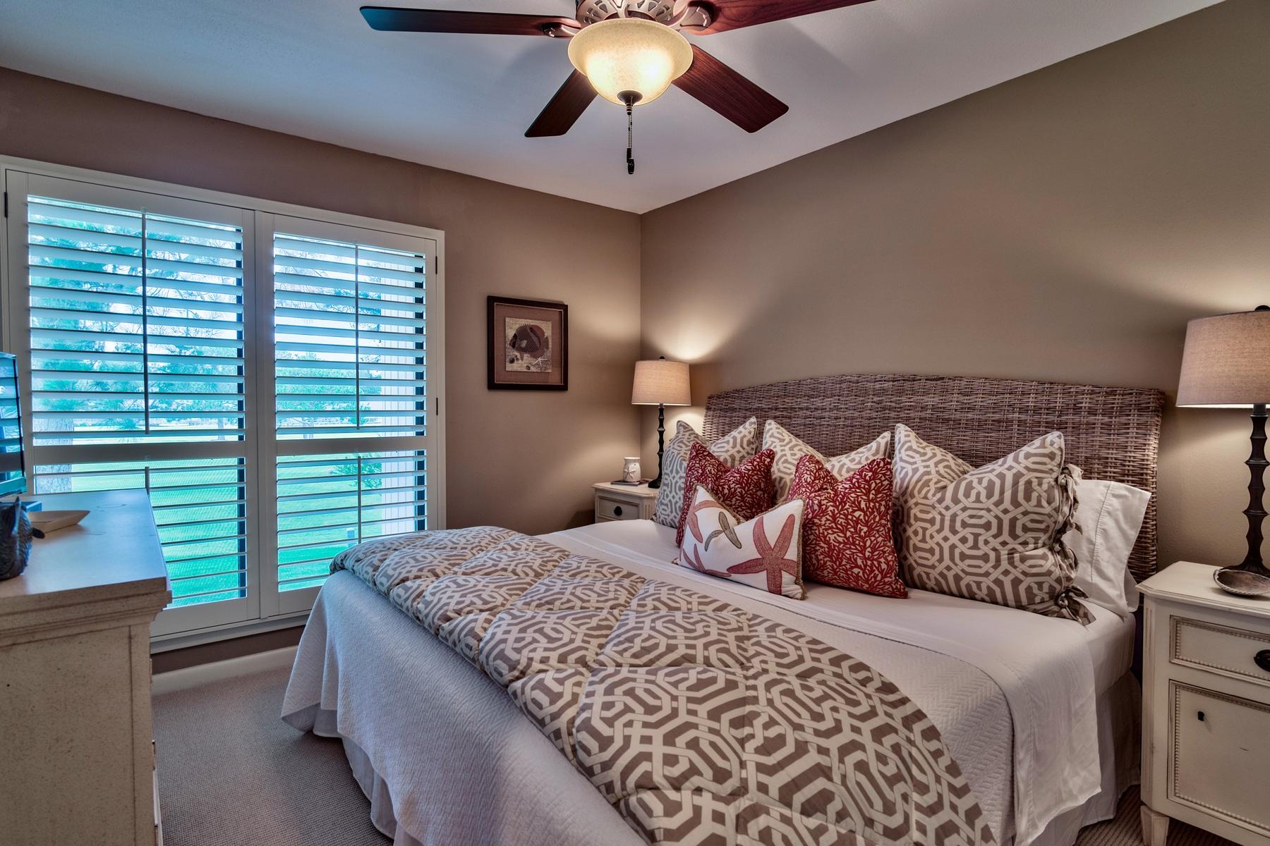 SANDPIPER VILLAGE CONDO - Residential