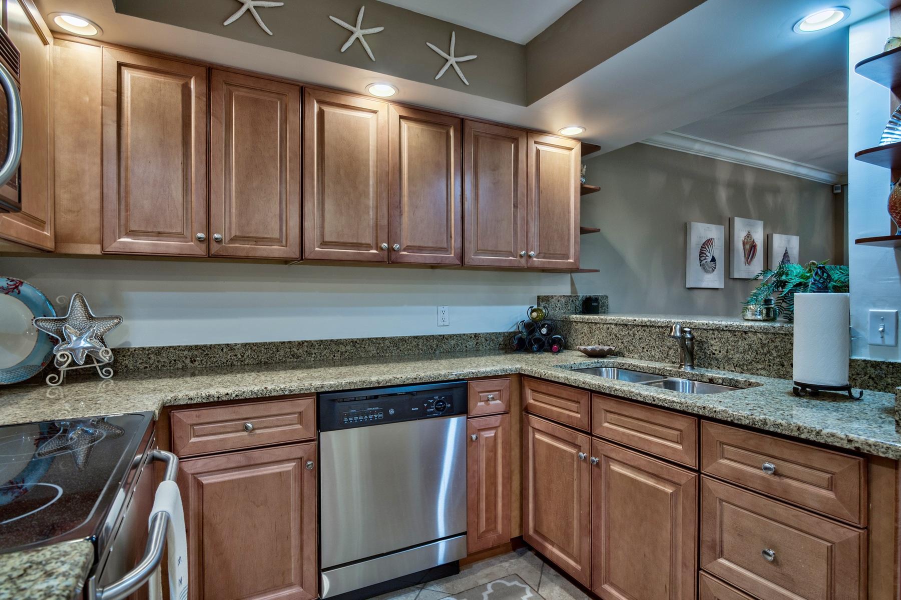 SANDPIPER VILLAGE CONDO - Residential