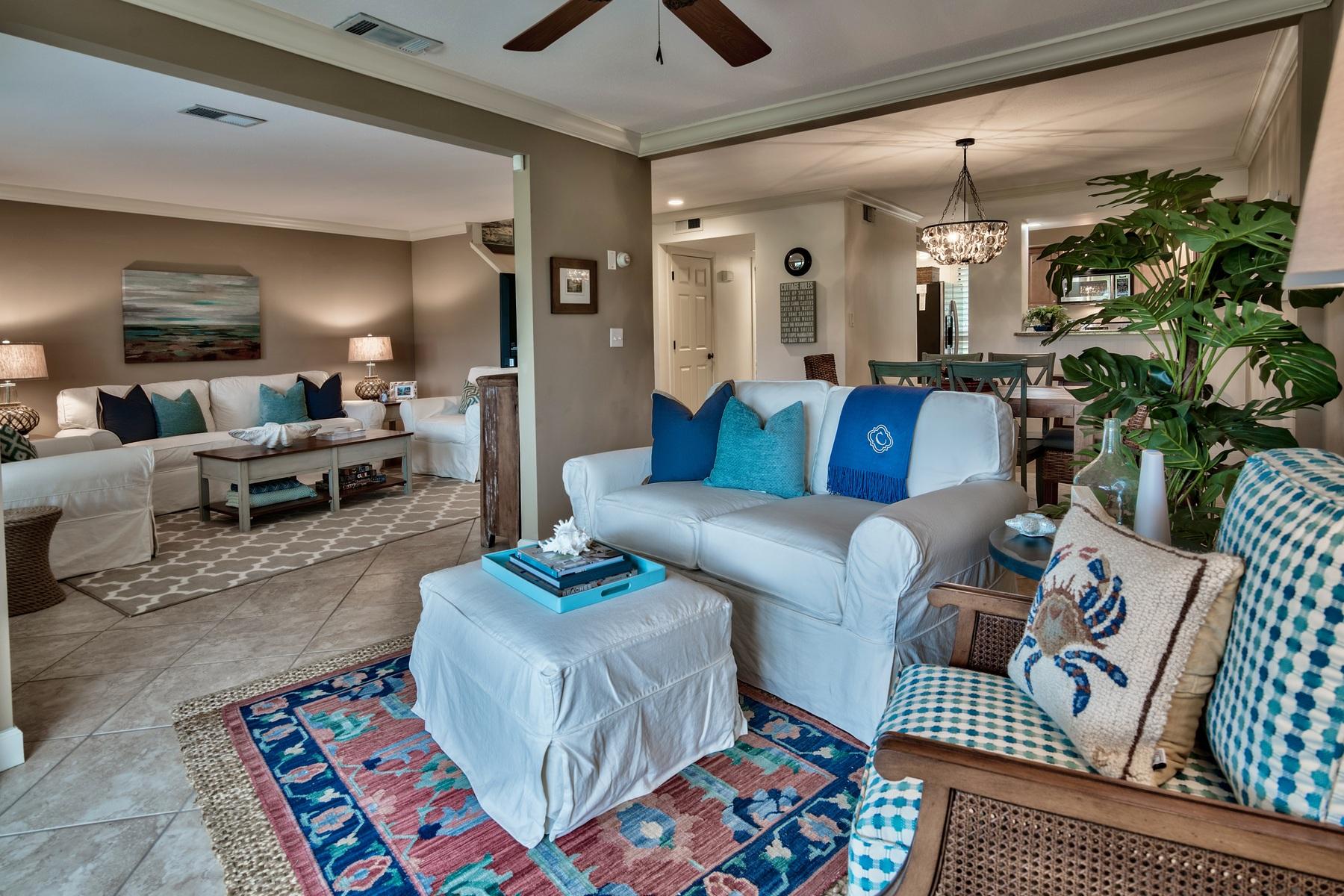 SANDPIPER VILLAGE CONDO - Residential