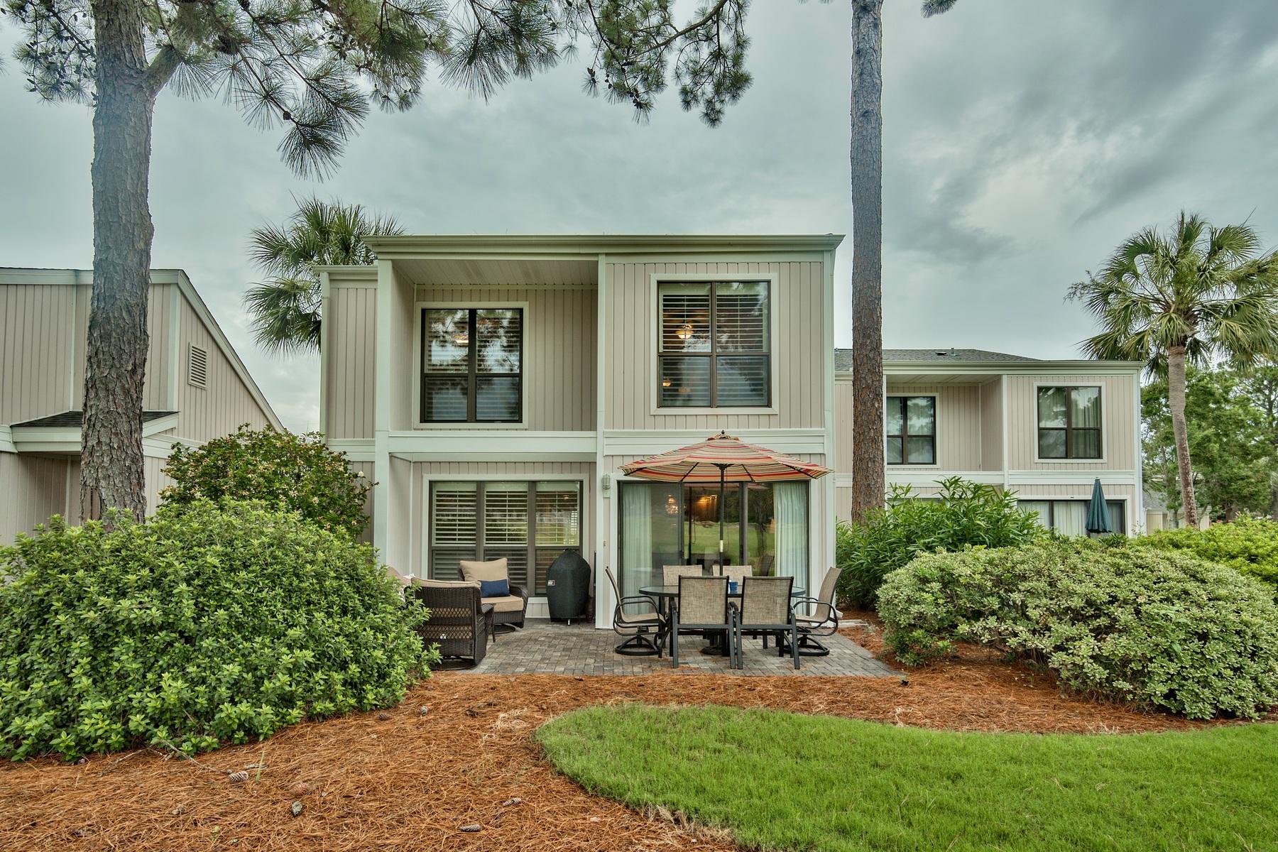SANDPIPER VILLAGE CONDO - Residential