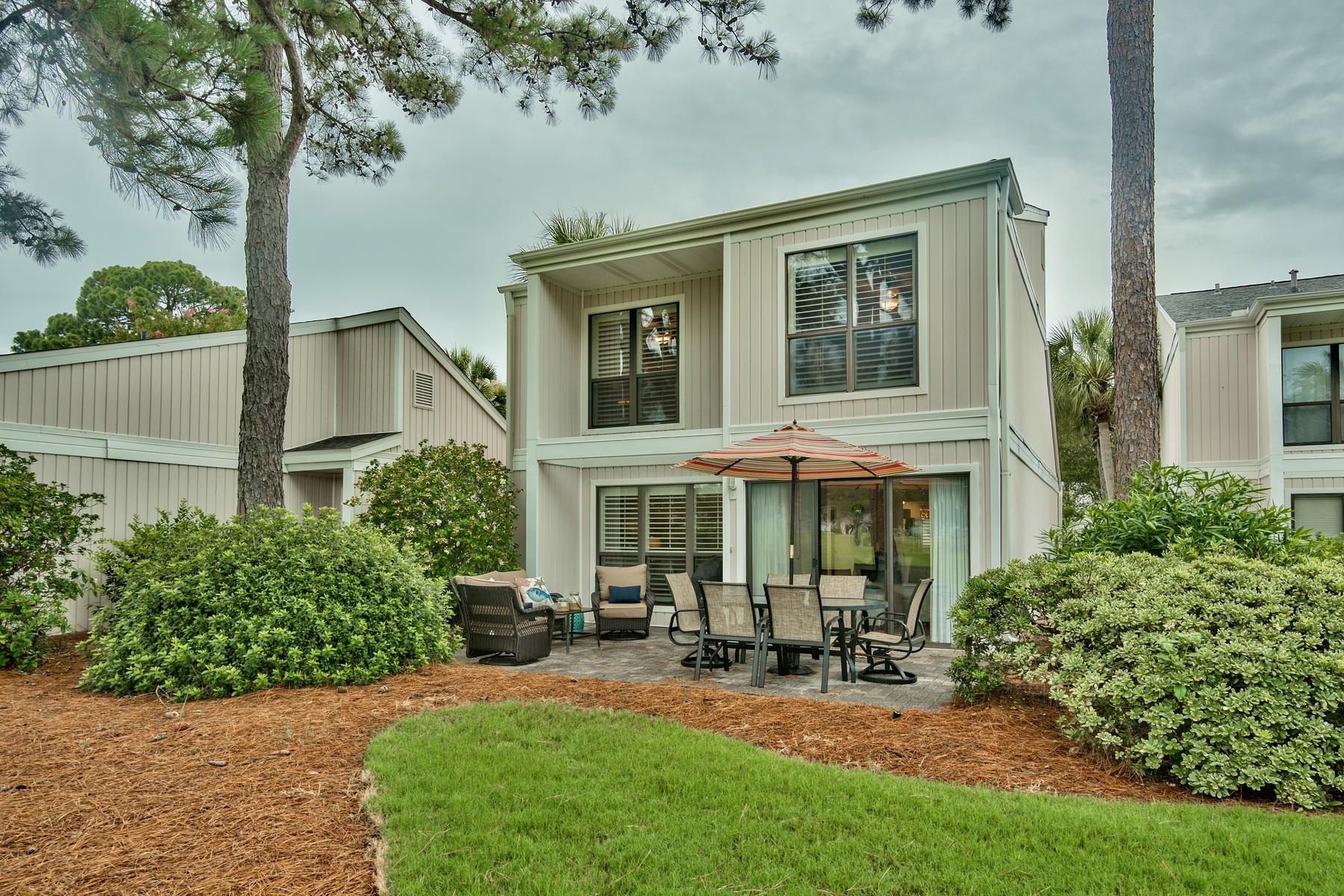 SANDPIPER VILLAGE CONDO - Residential