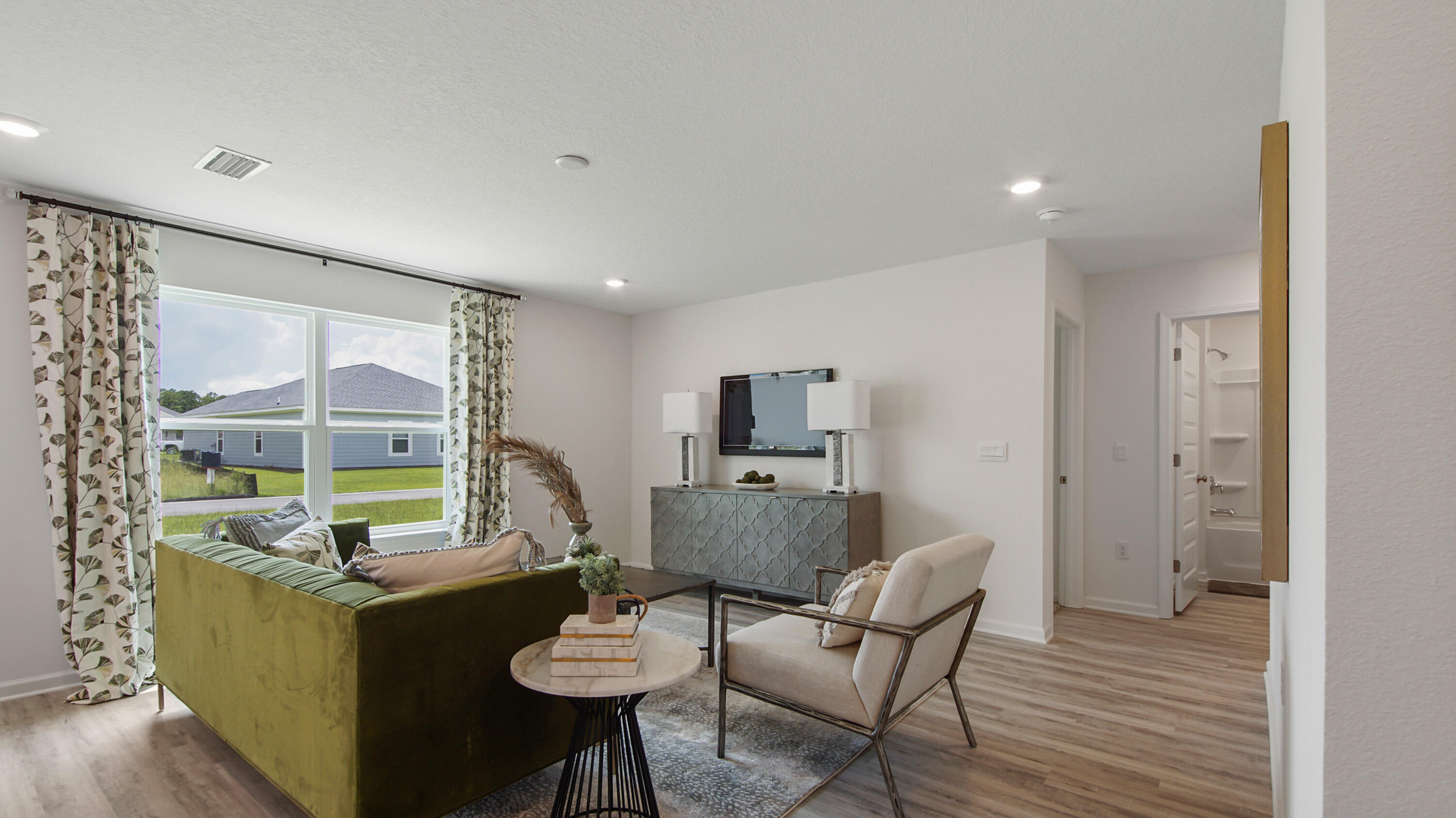 RIVERWALK PH I - Residential