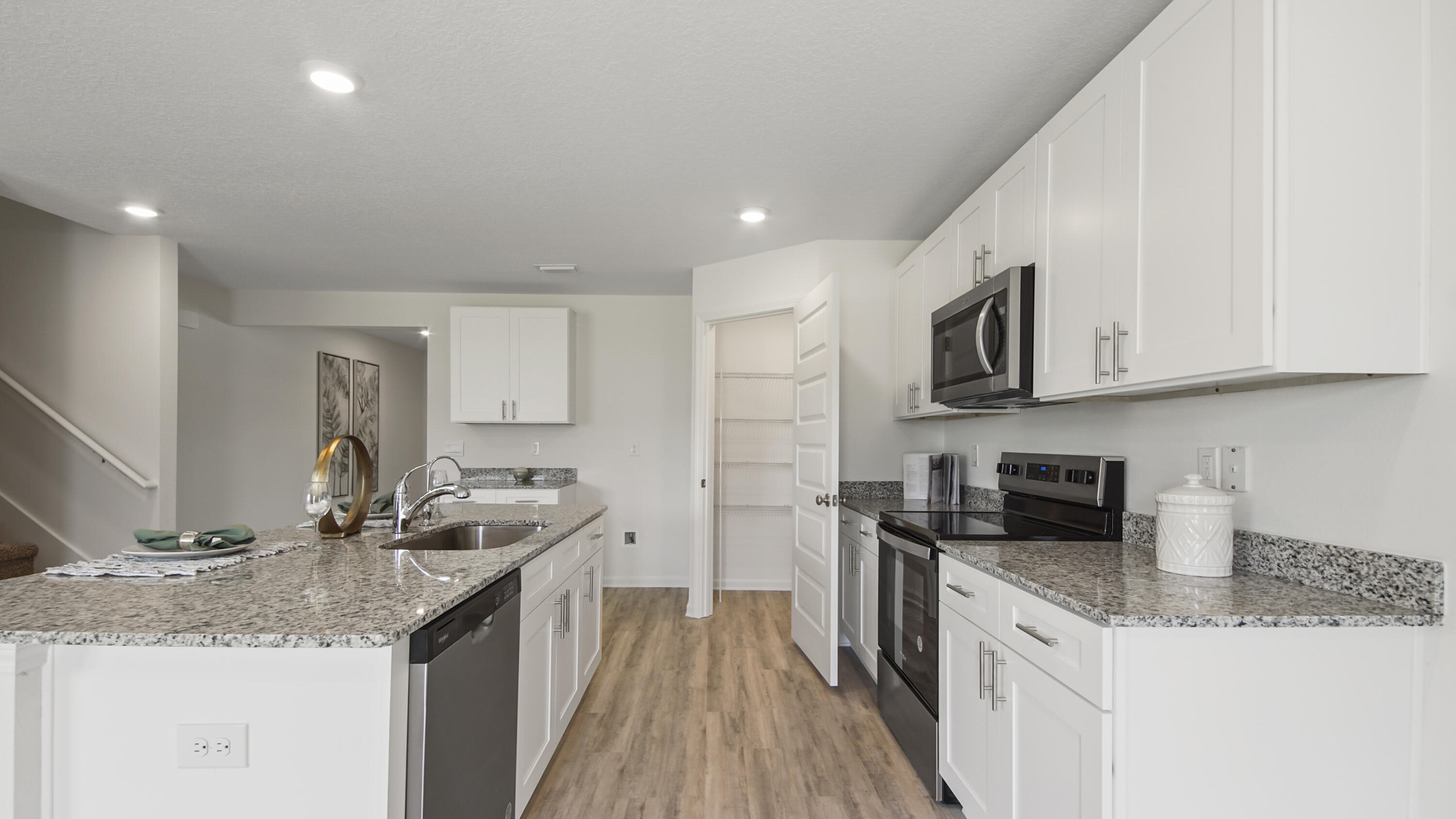 RIVERWALK PH I - Residential