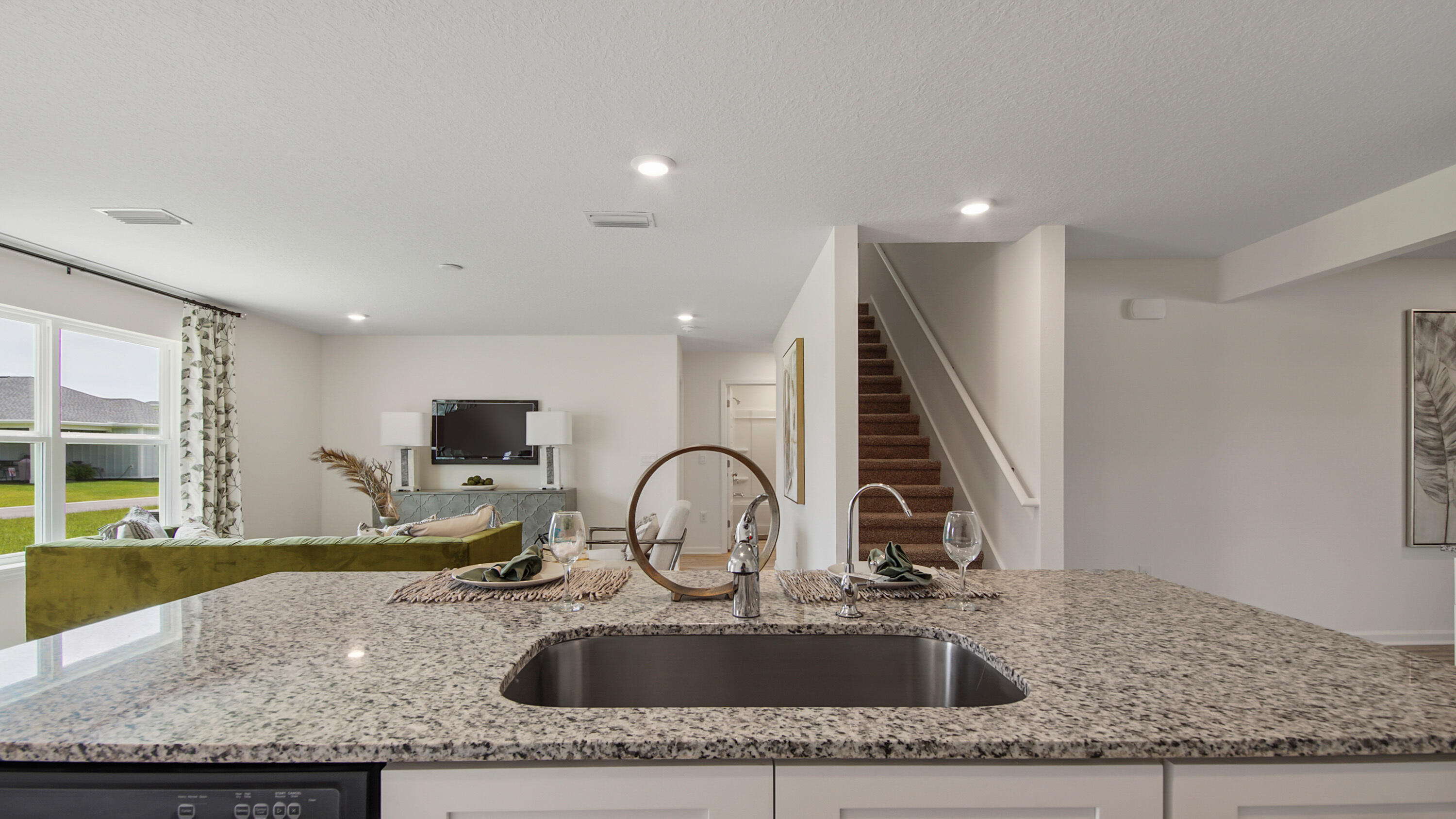 RIVERWALK PH I - Residential