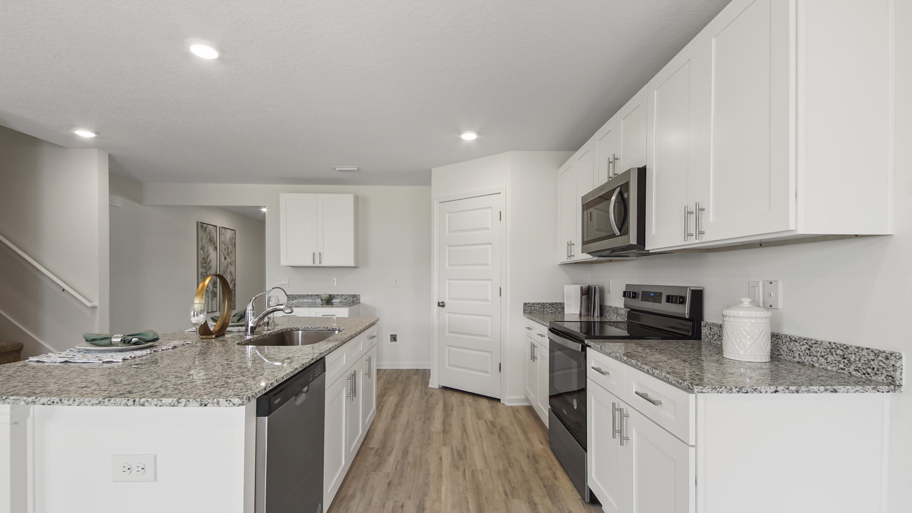 RIVERWALK PH I - Residential