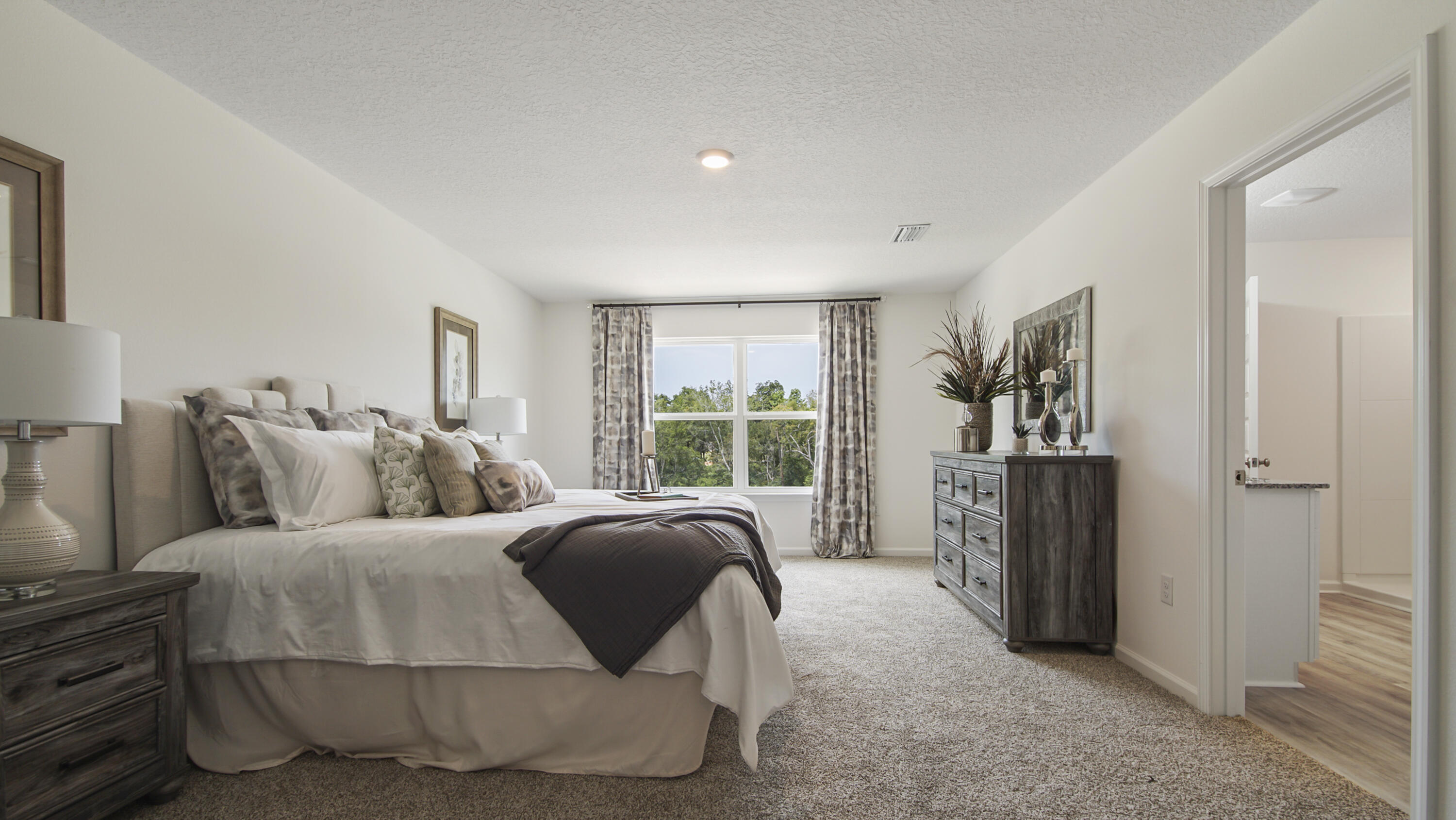 RIVERWALK PH I - Residential