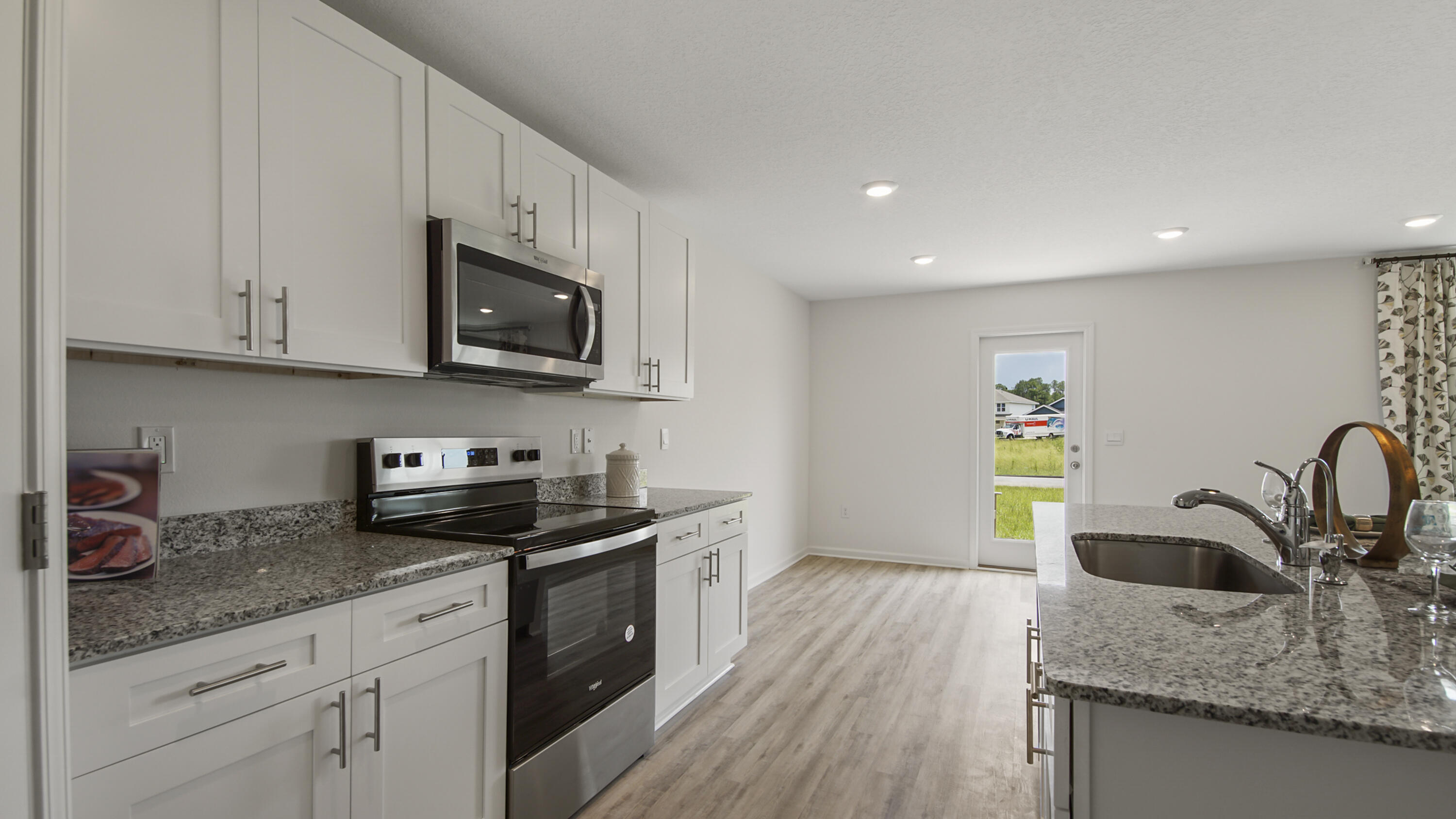RIVERWALK PH I - Residential