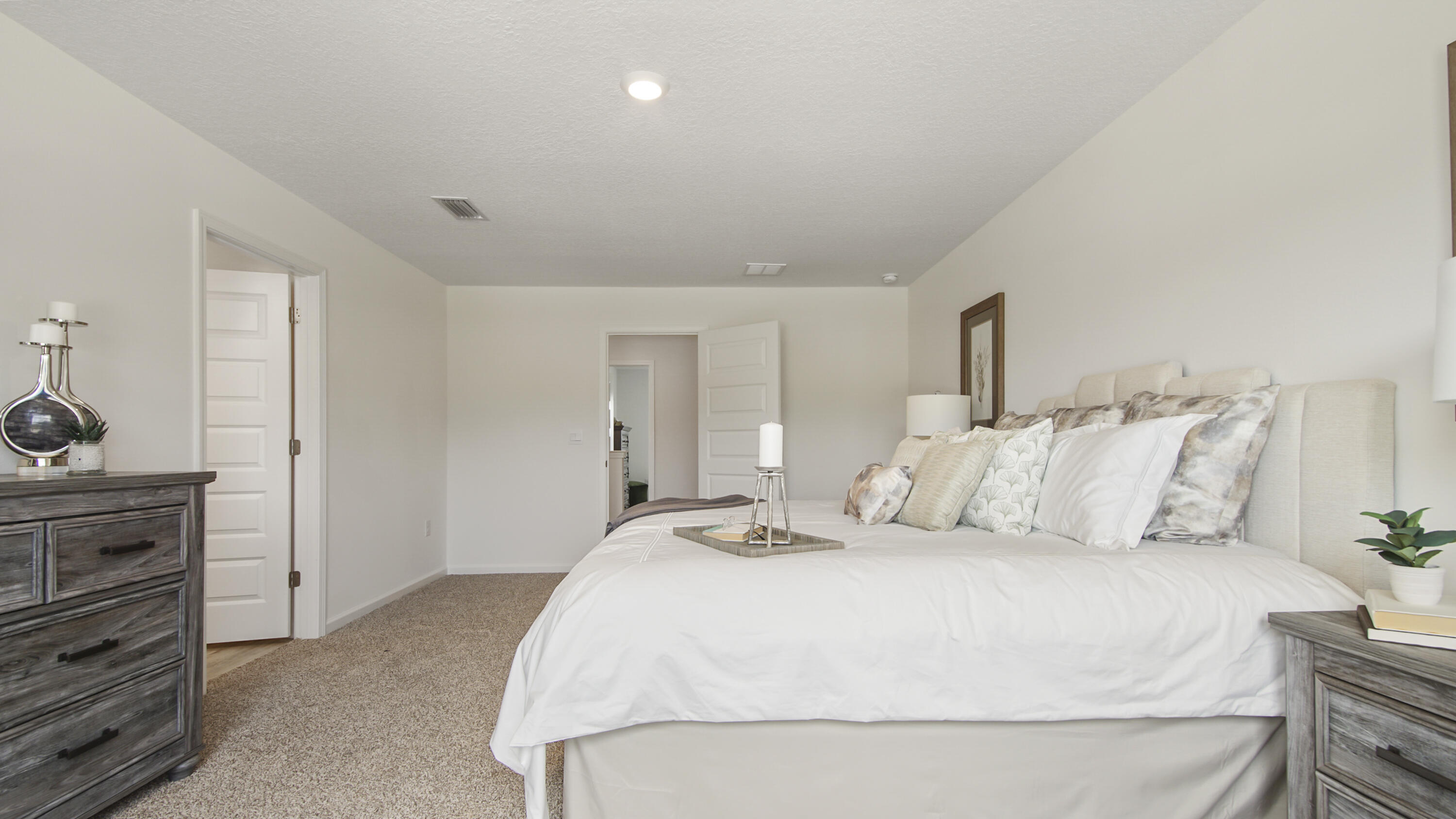 RIVERWALK PH I - Residential