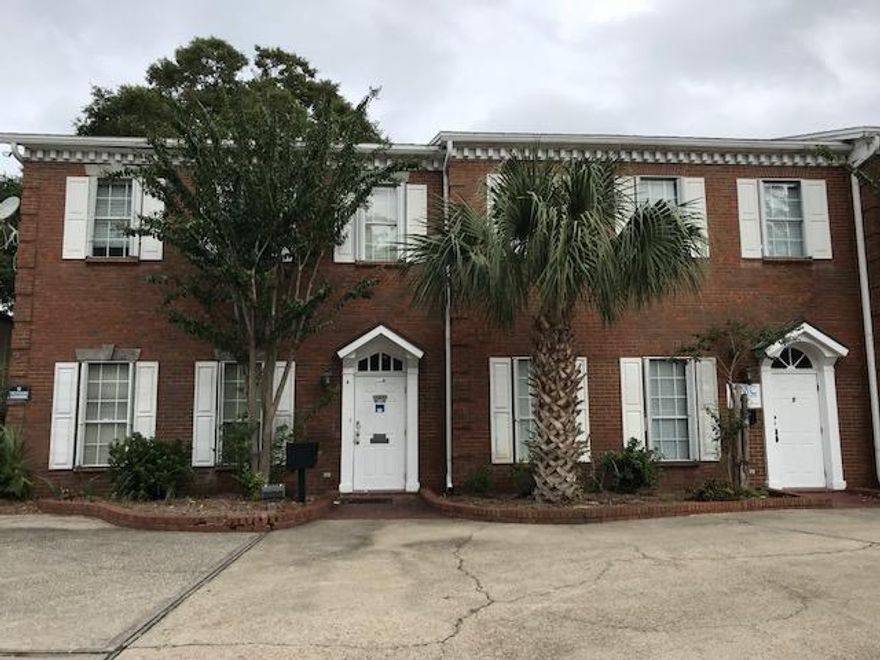 Beautiful and charming 2 story office bldg conveniently located near Hwy 98 and retail shopping along Mary Esther Blvd. Close Proximity to Hurlburt Field. Perfect for defense contractor or other professional business. The 1st floor has 2 private offices, 1 large executive office/conference room with a bathroom and private entrance, spacious waiting area, and common bathroom. The 2nd floor has 3 private offices, large conference room, kitchen, and bathroom. Not a triple net lease. Tenant responsible for all utilities.