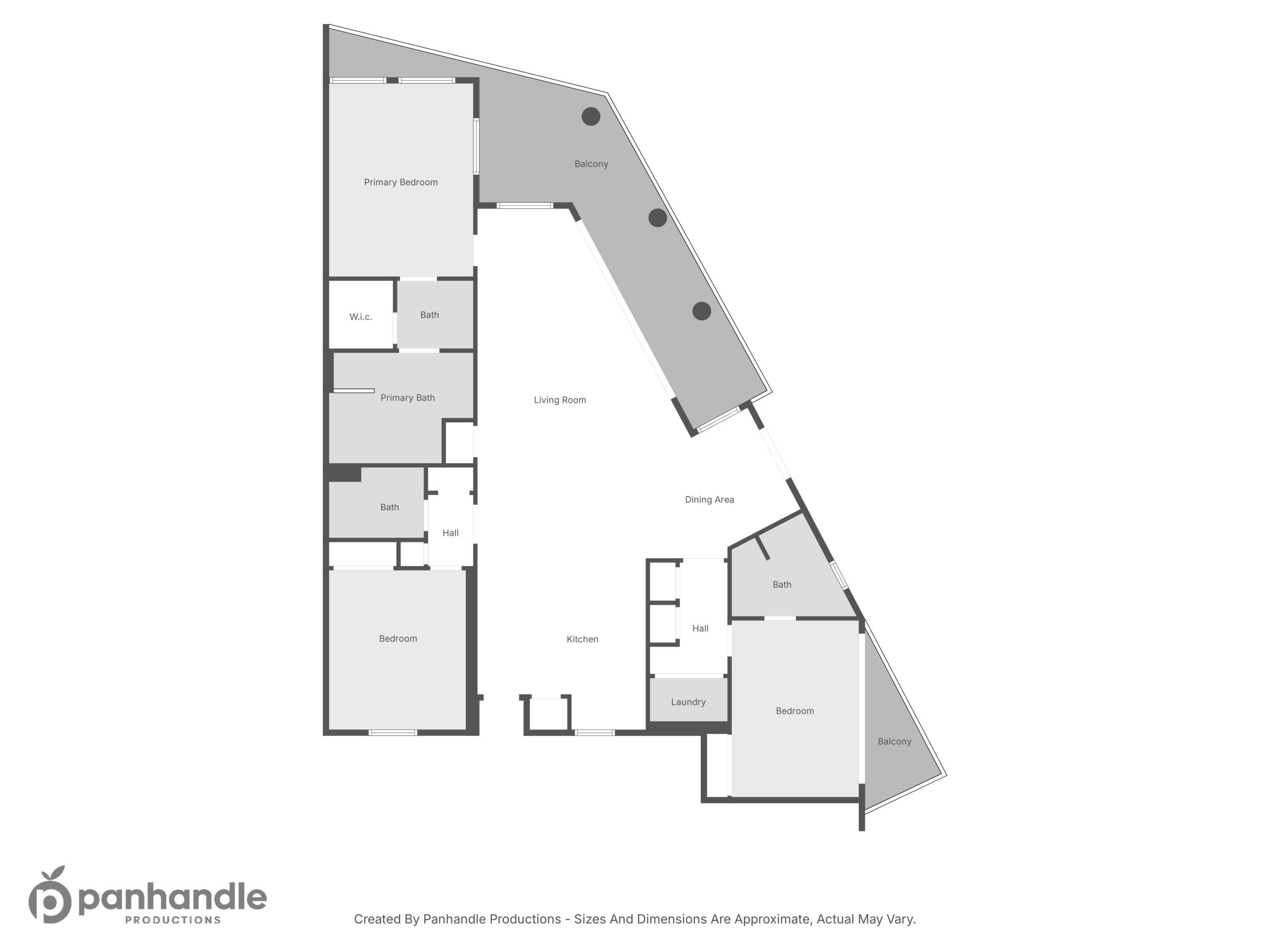 PALAZZO CONDOMINIUM - Residential