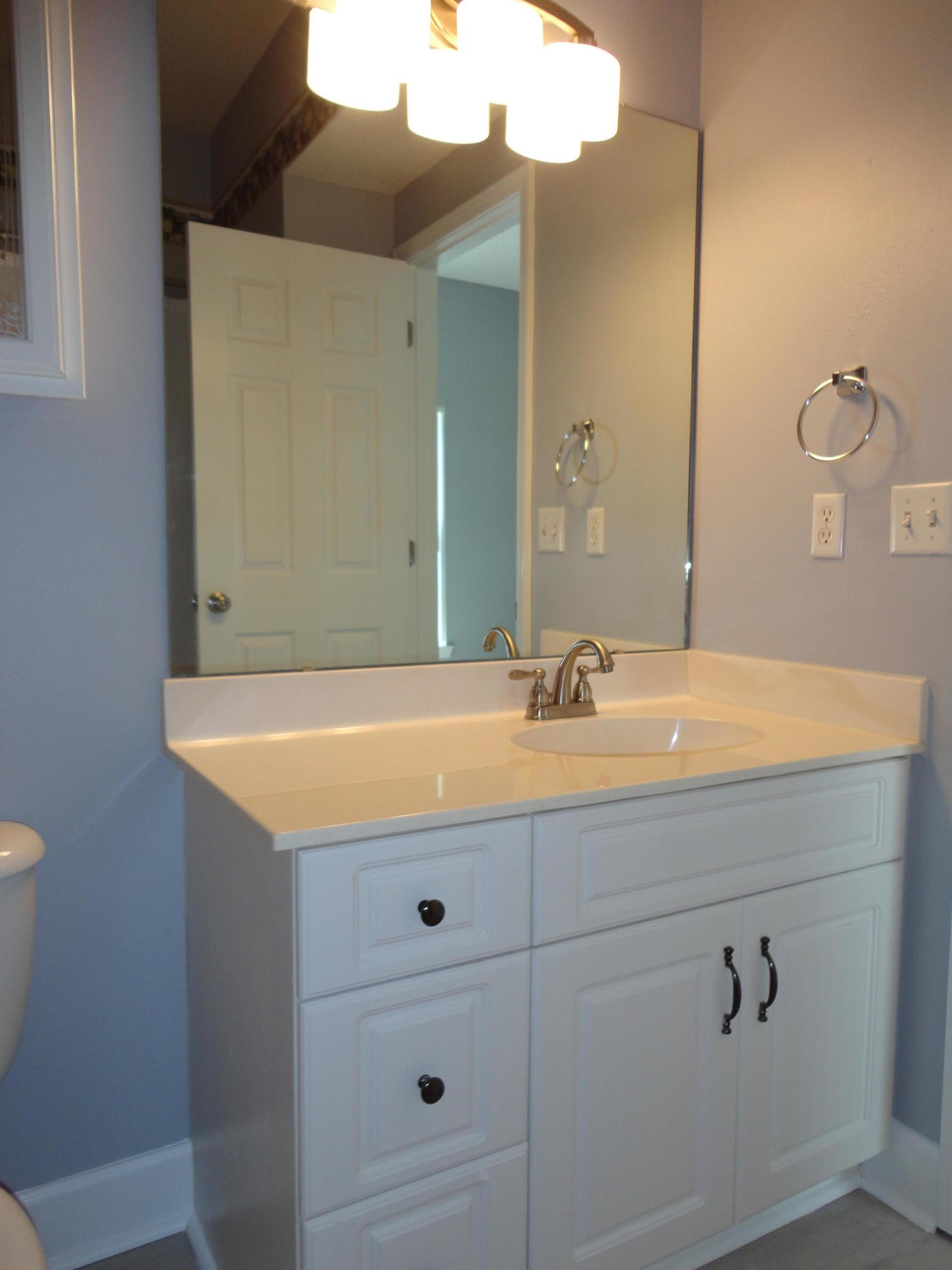 THE OAKS AT NICEVILLE - Residential