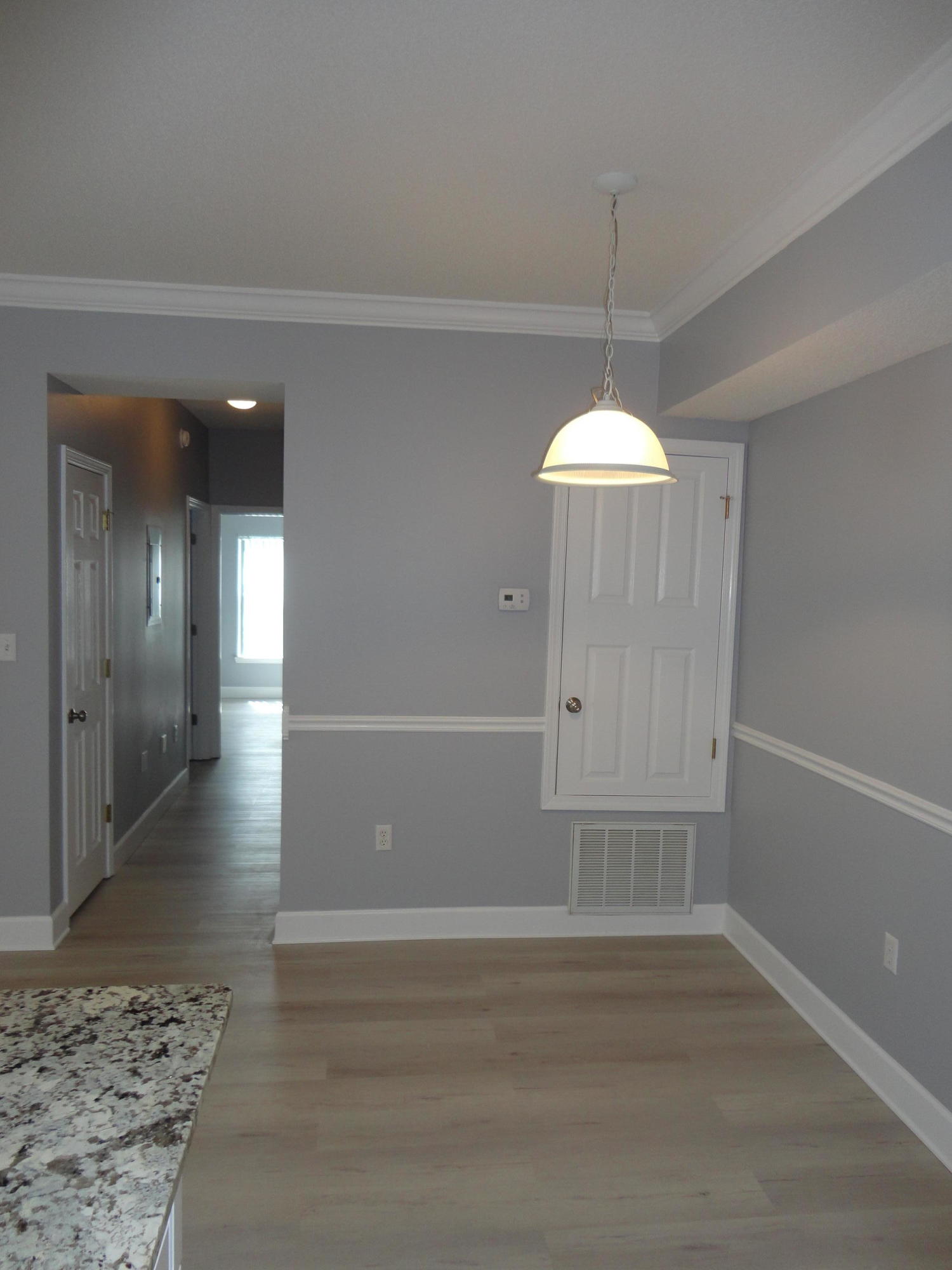 THE OAKS AT NICEVILLE - Residential