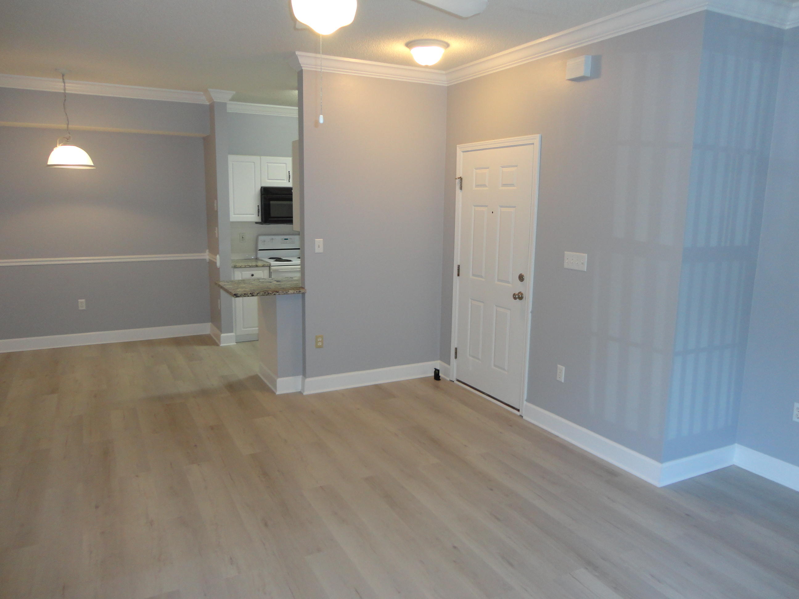 THE OAKS AT NICEVILLE - Residential