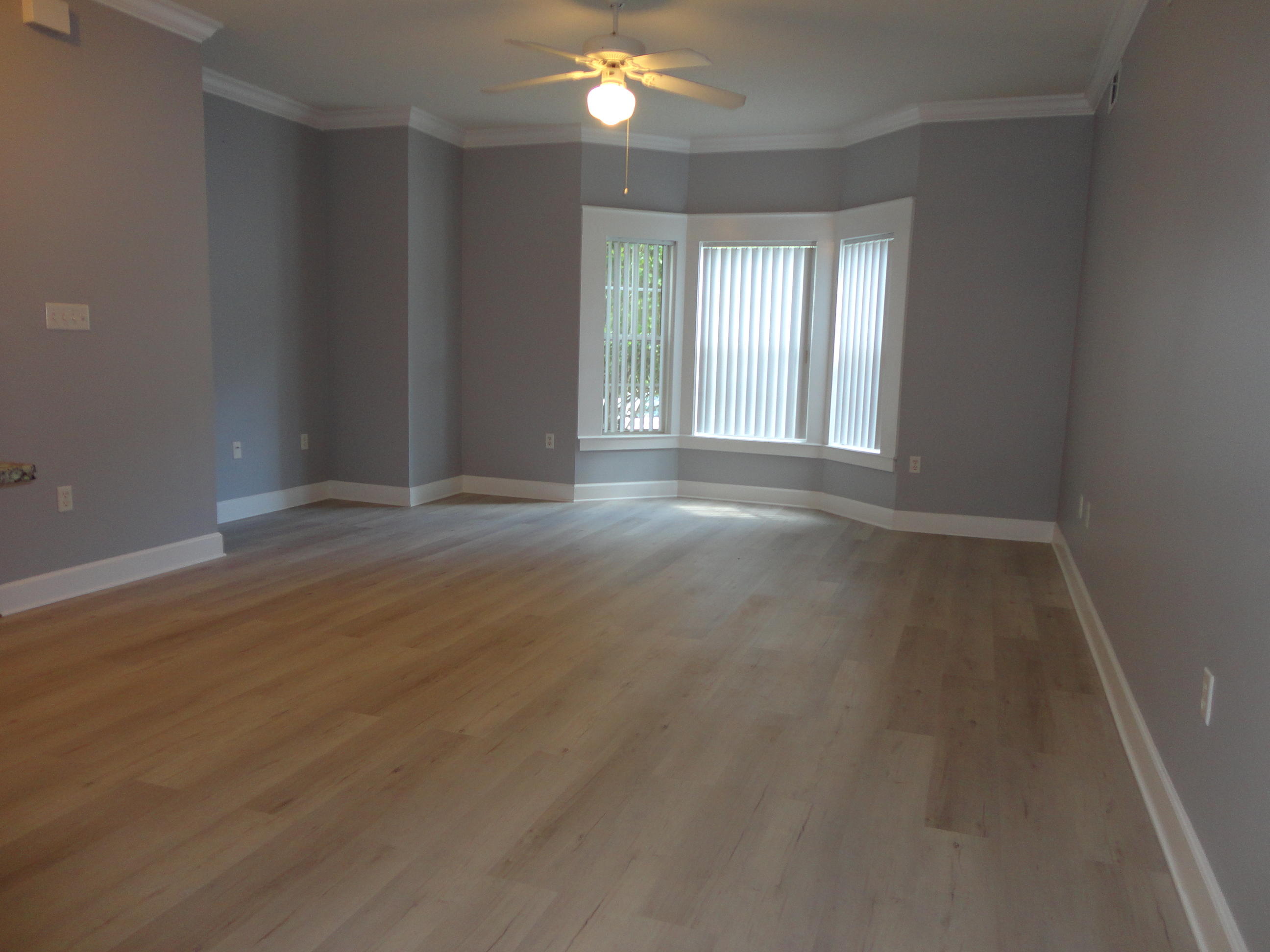 THE OAKS AT NICEVILLE - Residential