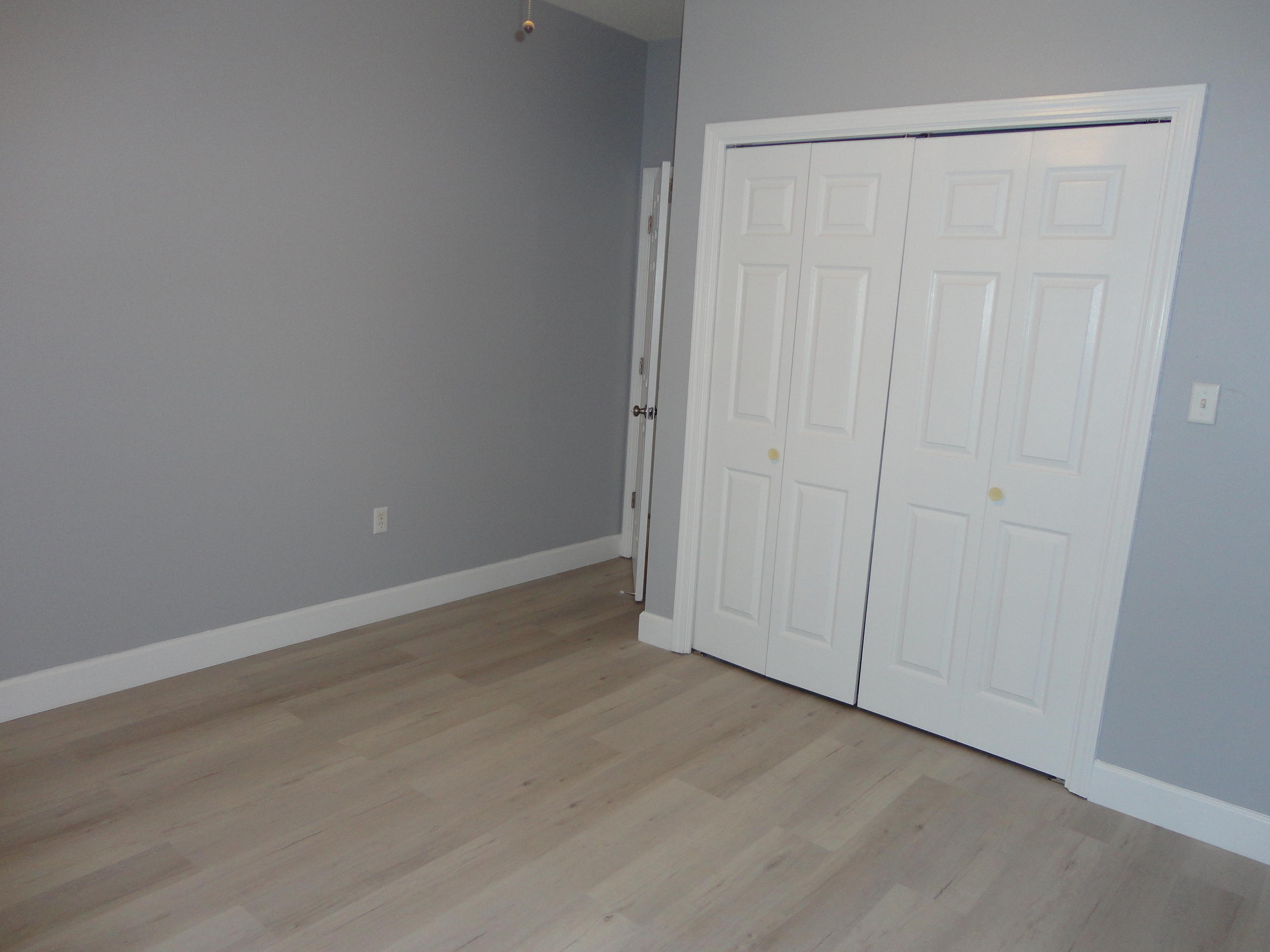 THE OAKS AT NICEVILLE - Residential