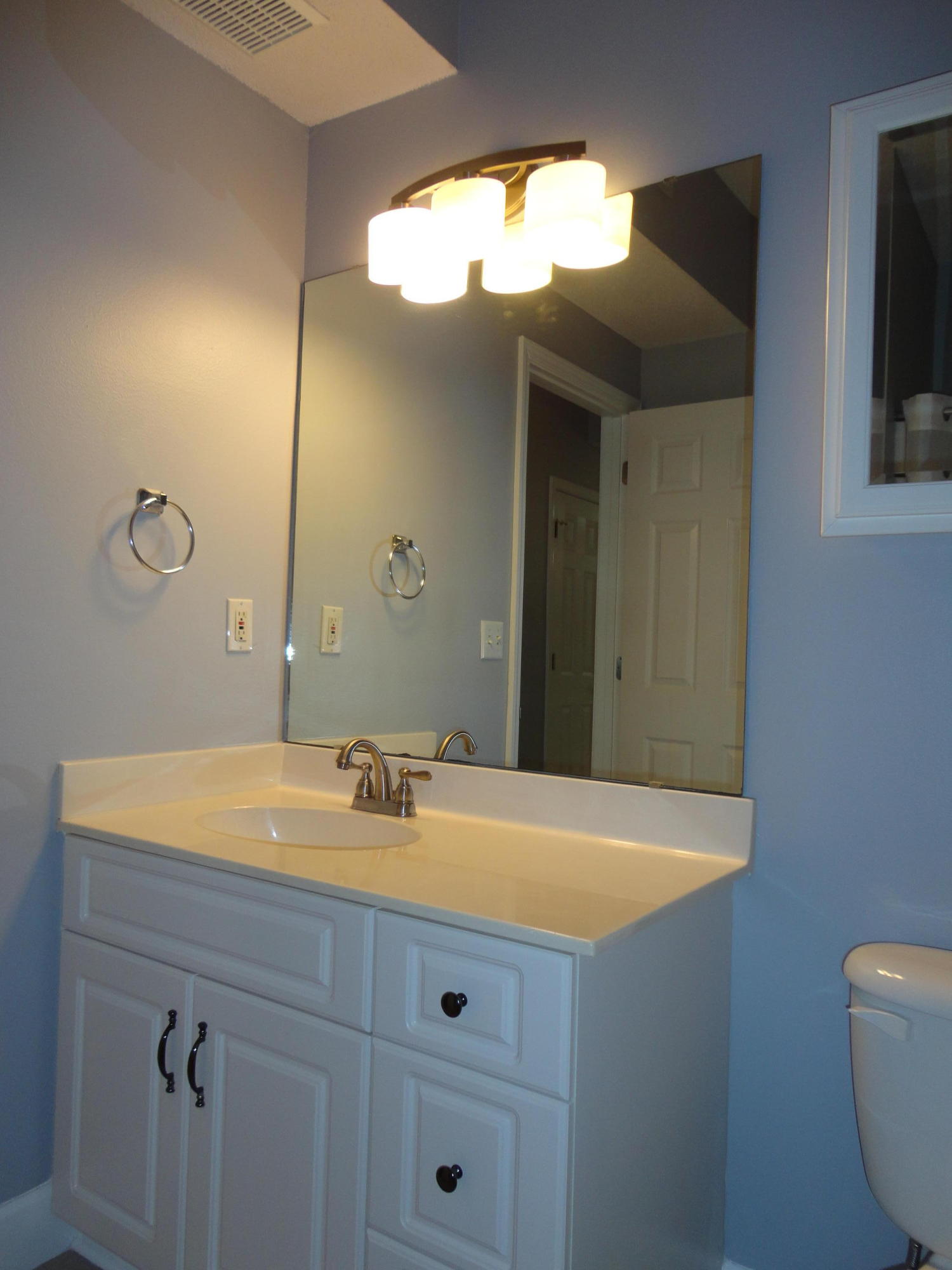 THE OAKS AT NICEVILLE - Residential