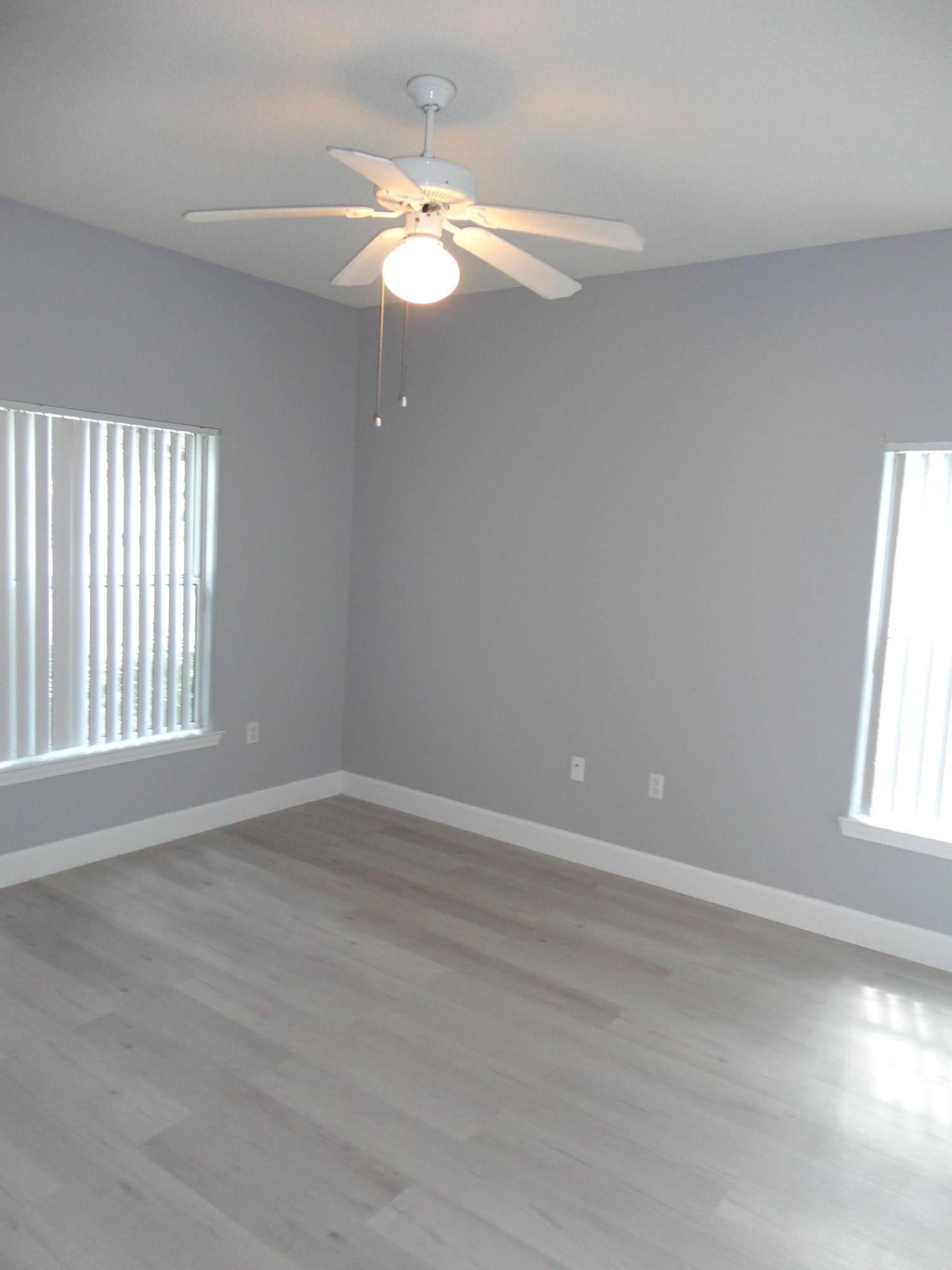 THE OAKS AT NICEVILLE - Residential