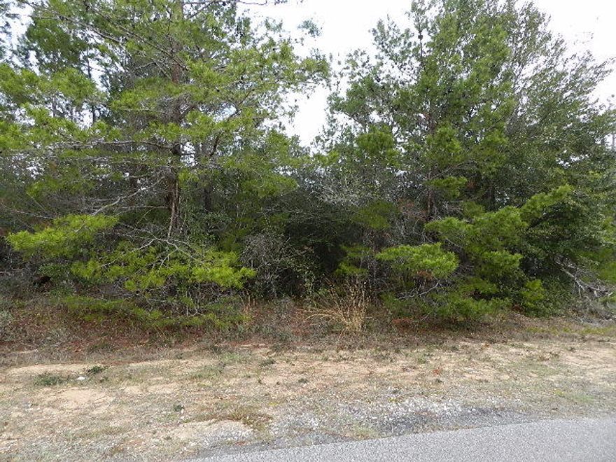 High and Dry Buildable .46 Acre Lot in Holley by the Sea. Lot is located on the ridge in Holley by The Sea, West Side of subdivision. Quick access to Hwy 98 from Edgewood, and to theEast Bay common area, boat launch. Holley by the Sea's Lifestyle Center has many amenities: pools, tennis courts, gym, and more; access to the Sound with Wedding Chapel and Playgrounds on the water. Perfect location for New Home.