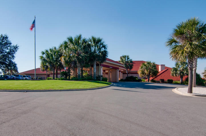 HOLLEY BY THE SEA - Land