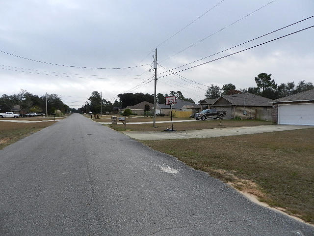 HOLLEY BY THE SEA - Land