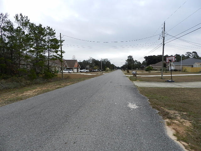 HOLLEY BY THE SEA - Land