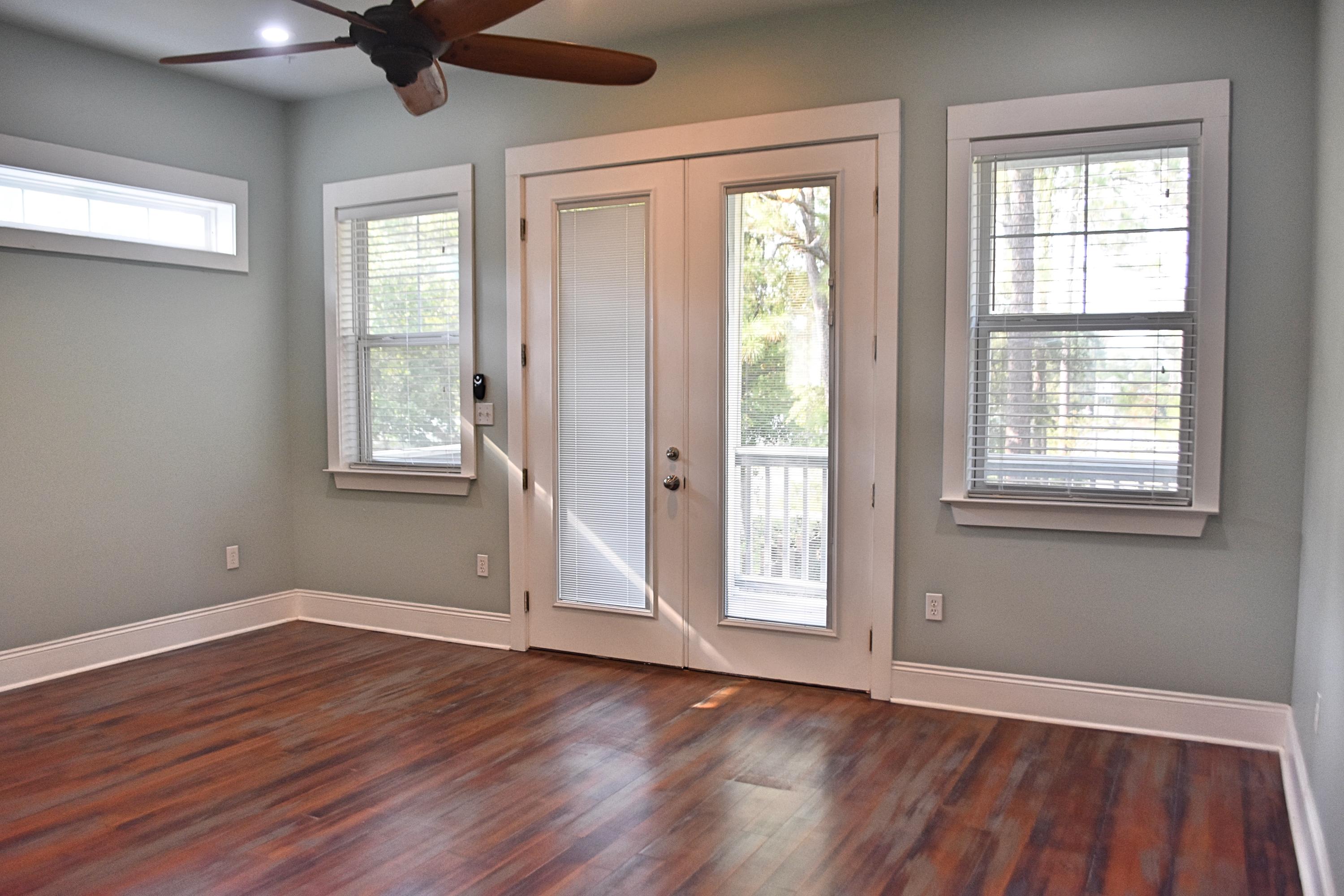 NO RECORDED PROJECT - Residential Lease