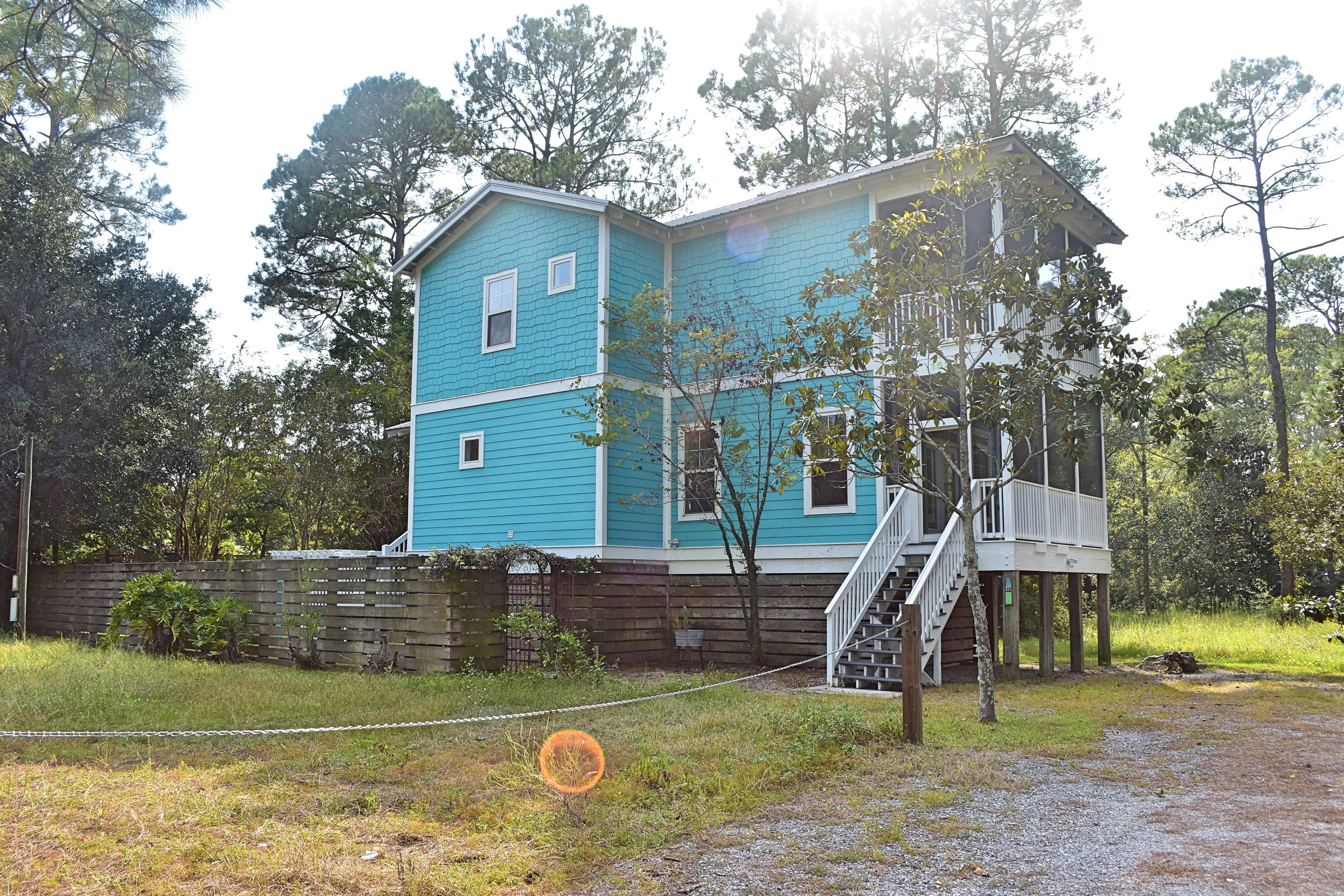 NO RECORDED PROJECT - Residential Lease