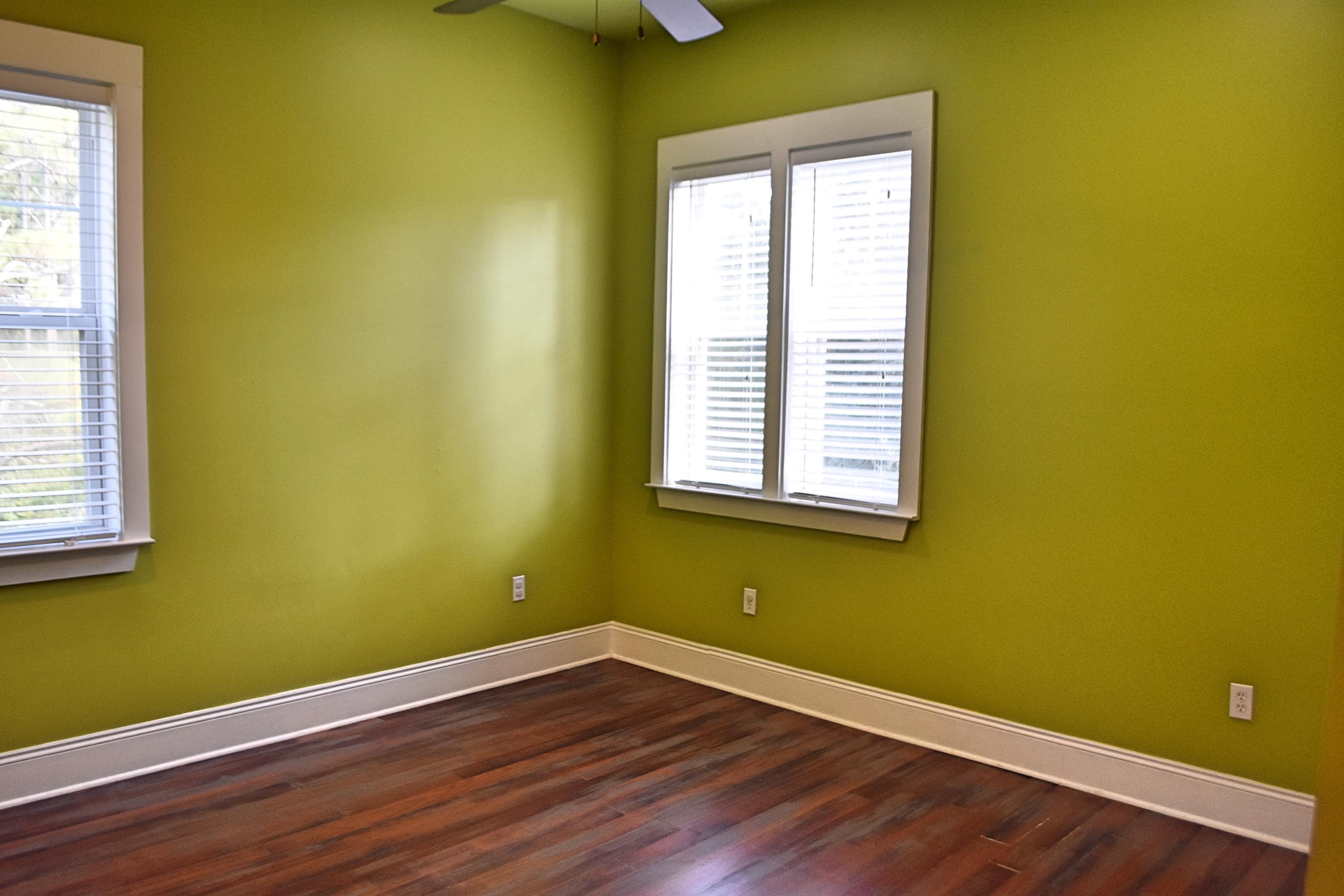 NO RECORDED PROJECT - Residential Lease