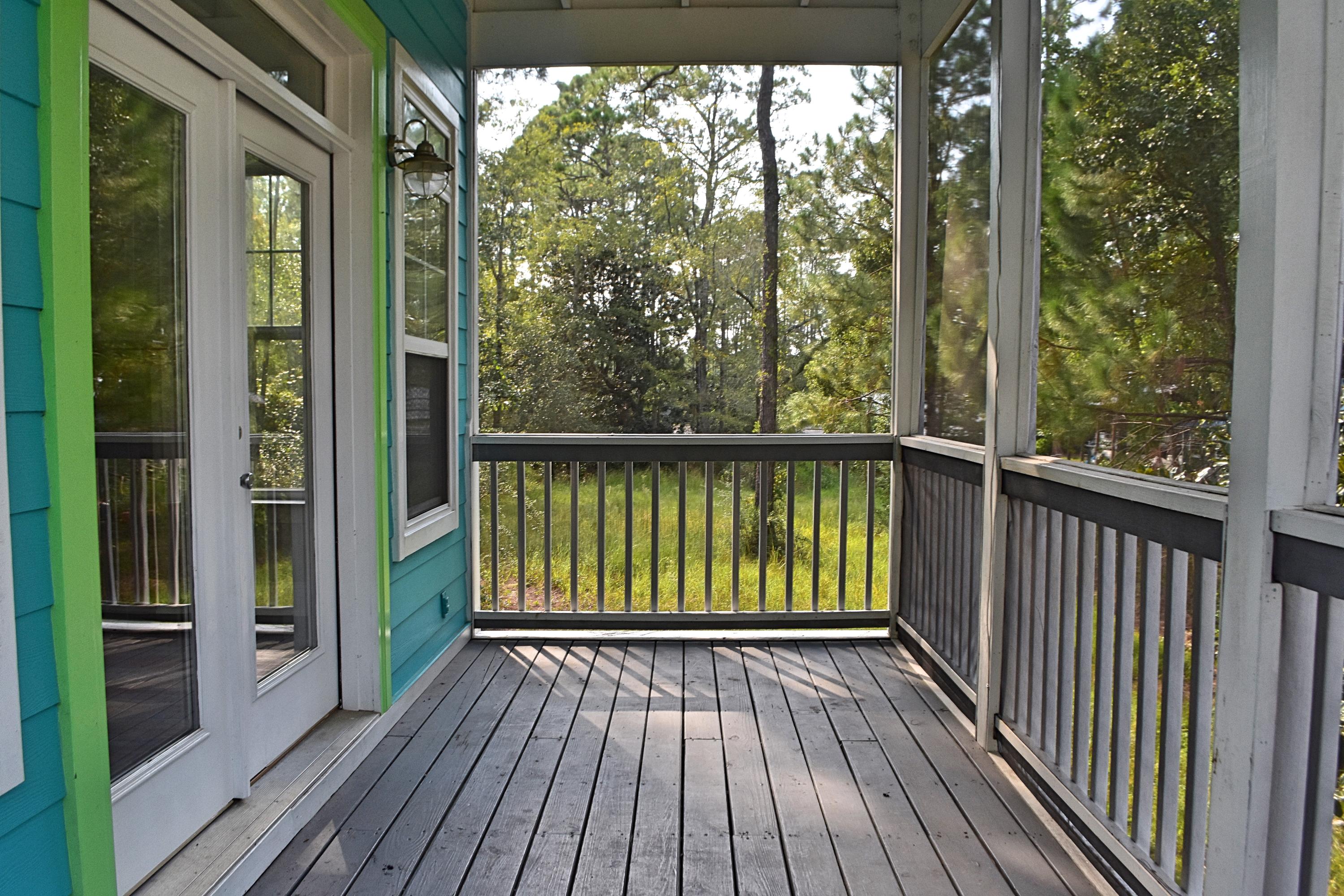 NO RECORDED PROJECT - Residential Lease