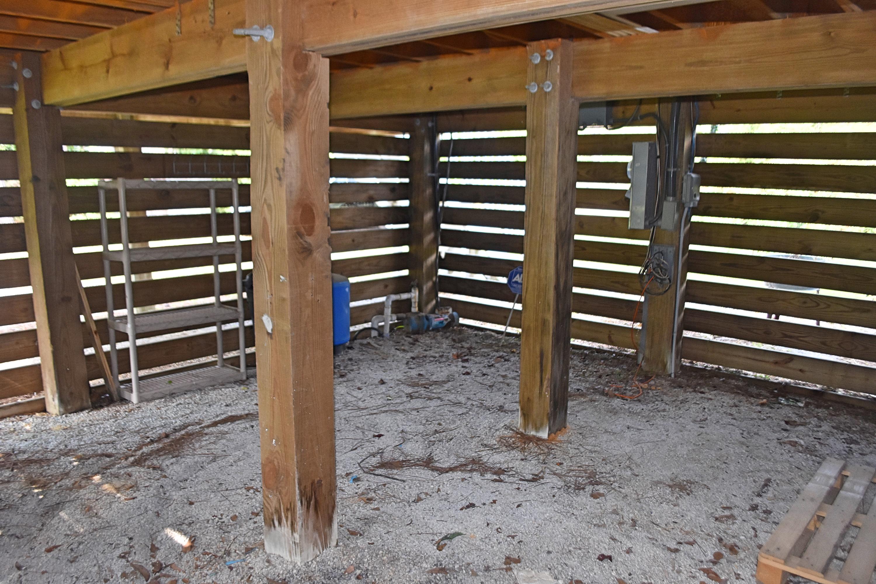 NO RECORDED PROJECT - Residential Lease