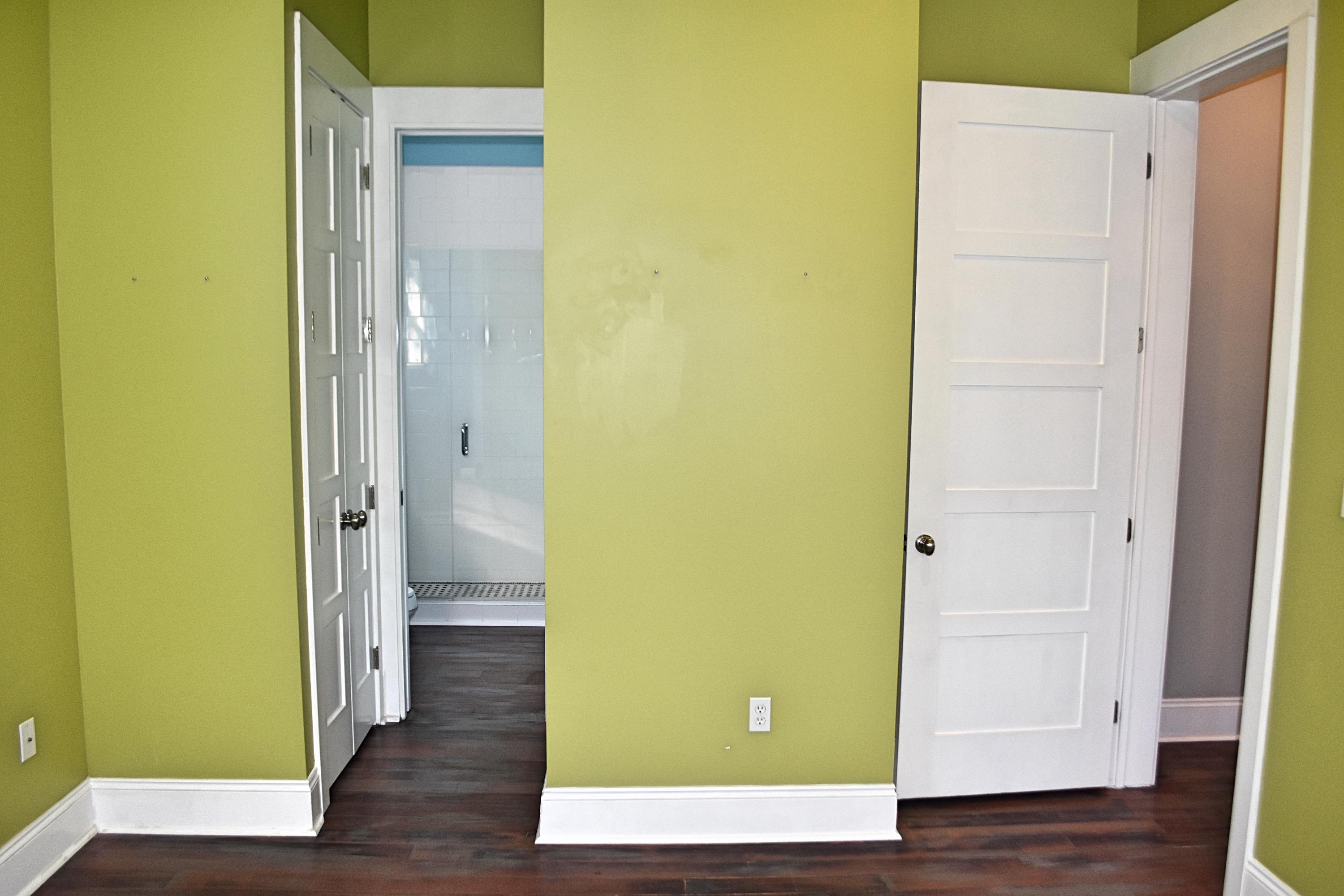 NO RECORDED PROJECT - Residential Lease