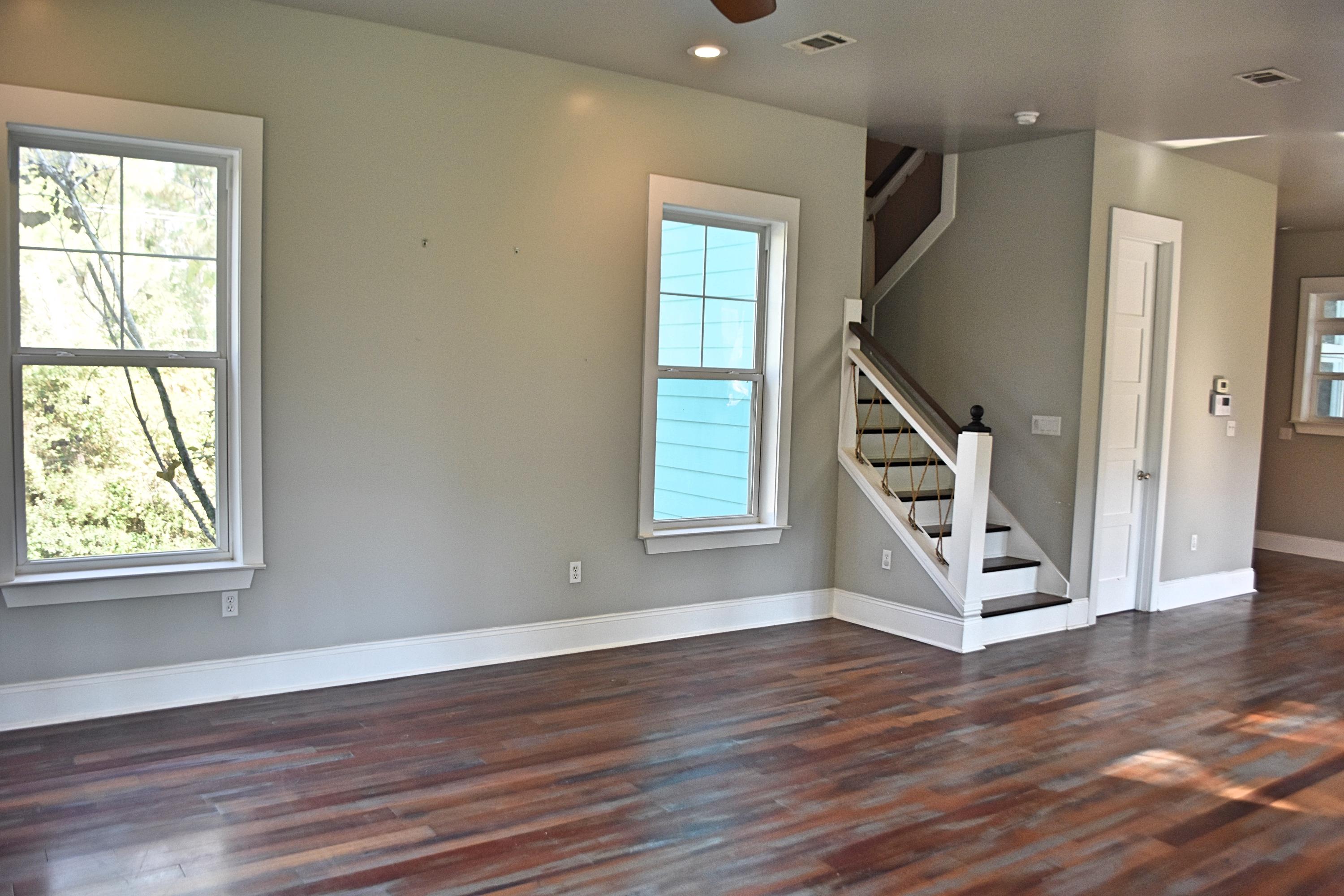 NO RECORDED PROJECT - Residential Lease