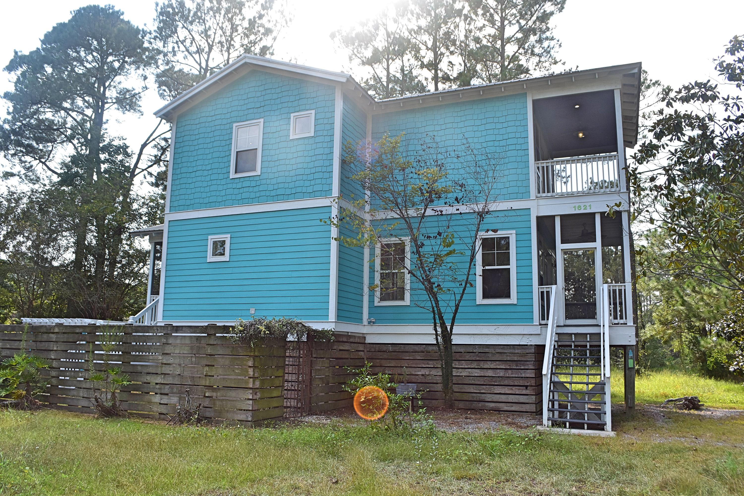 NO RECORDED PROJECT - Residential Lease