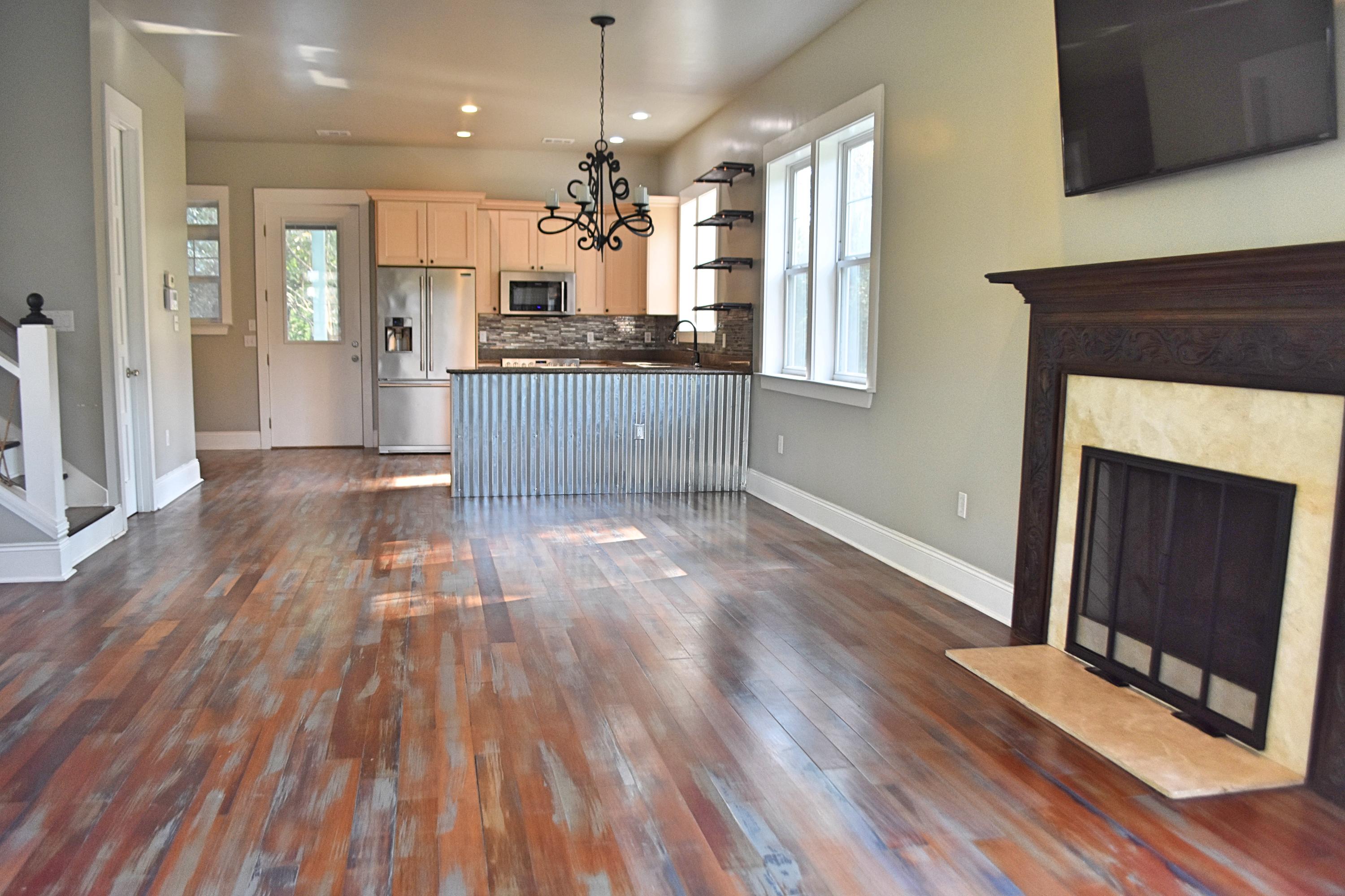 NO RECORDED PROJECT - Residential Lease