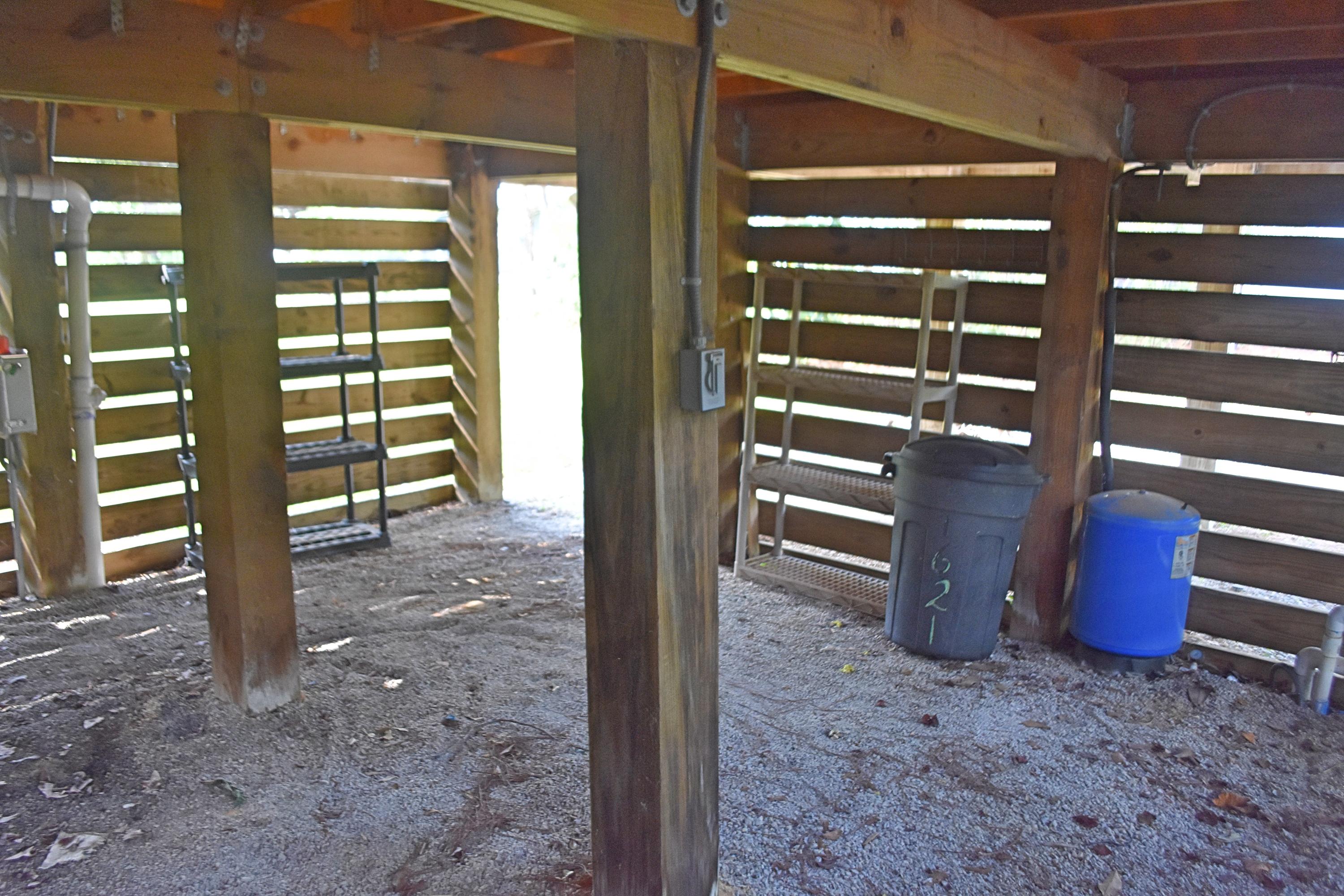 NO RECORDED PROJECT - Residential Lease