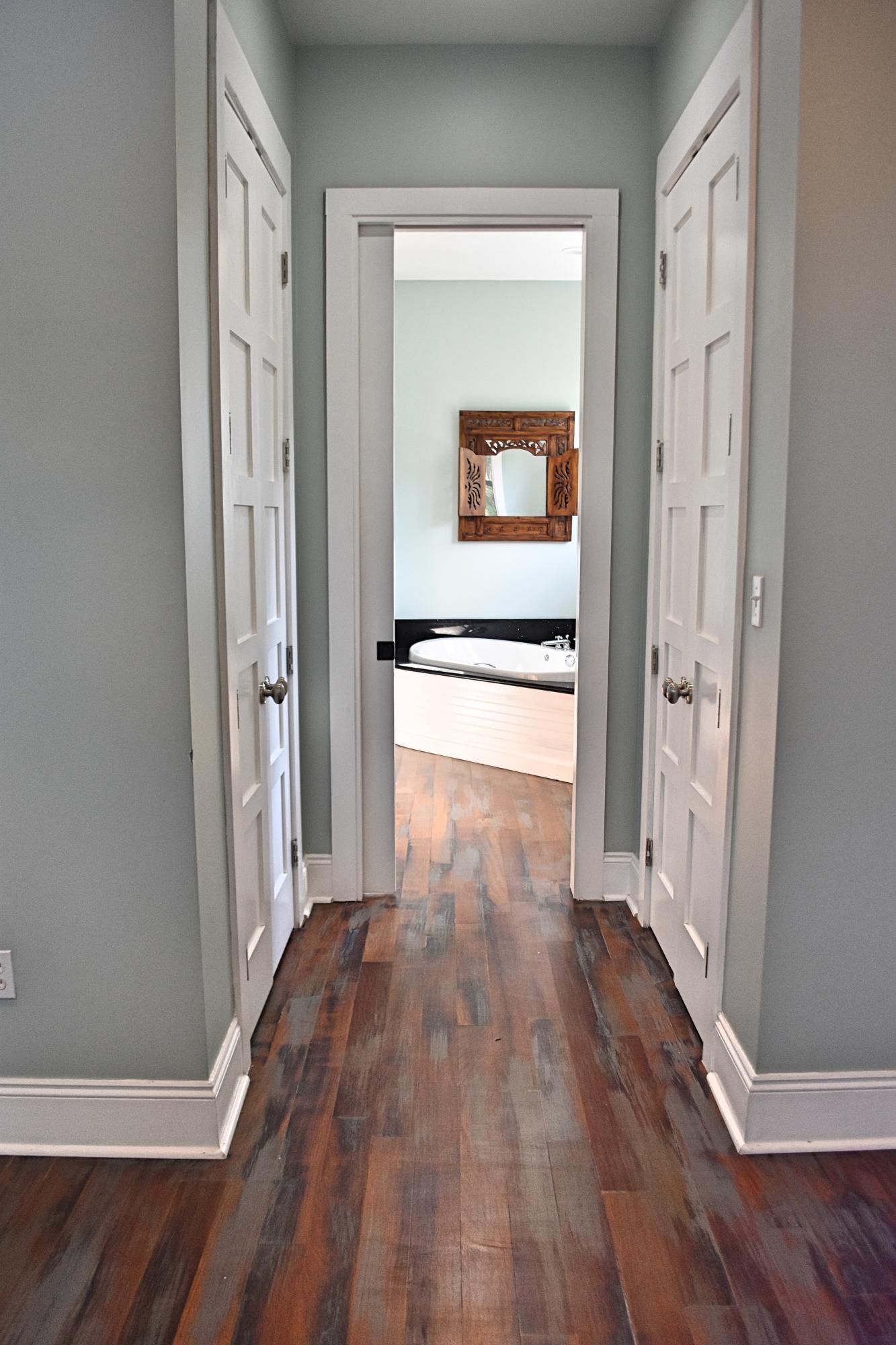 NO RECORDED PROJECT - Residential Lease