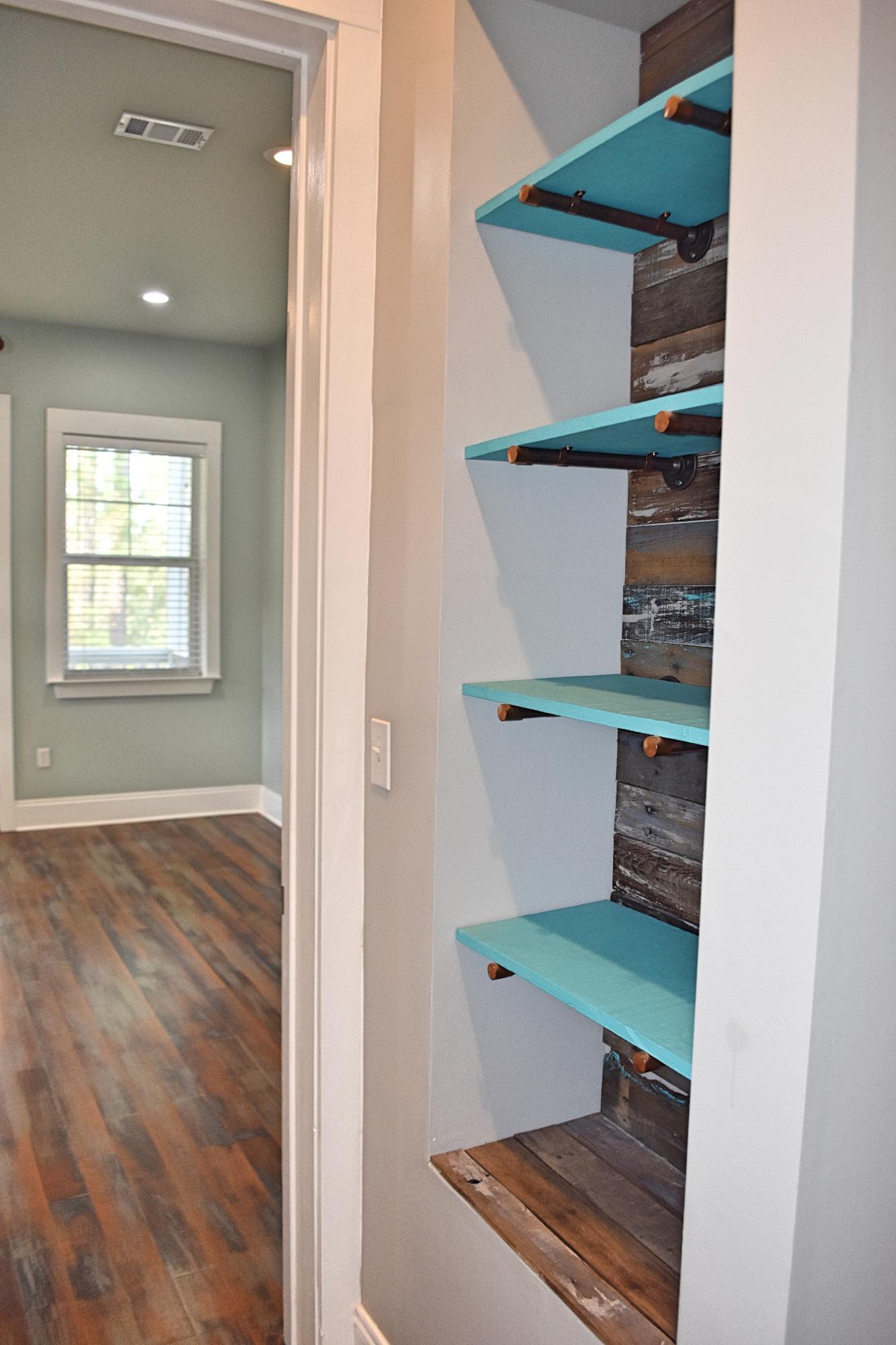 NO RECORDED PROJECT - Residential Lease