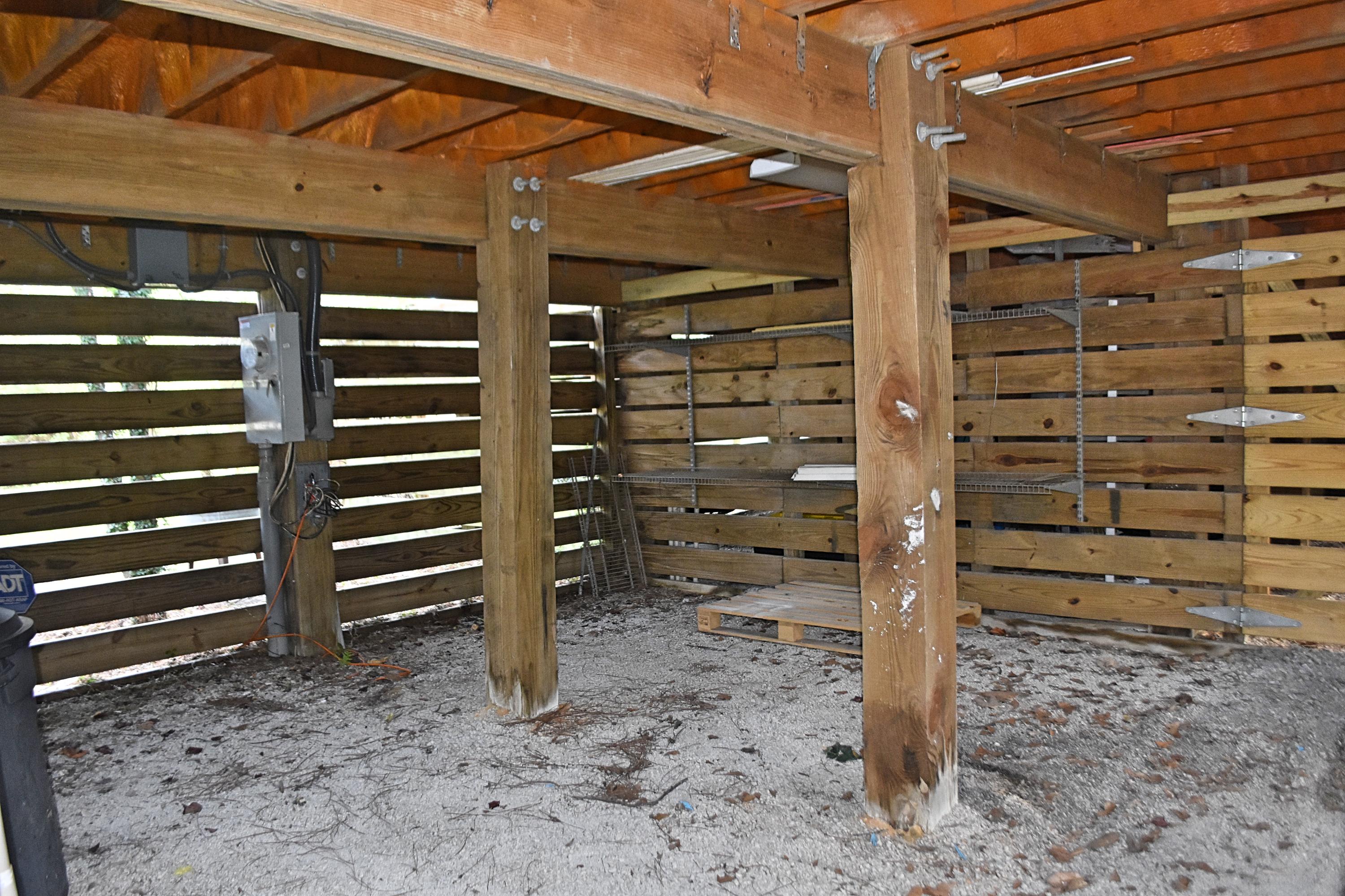 NO RECORDED PROJECT - Residential Lease