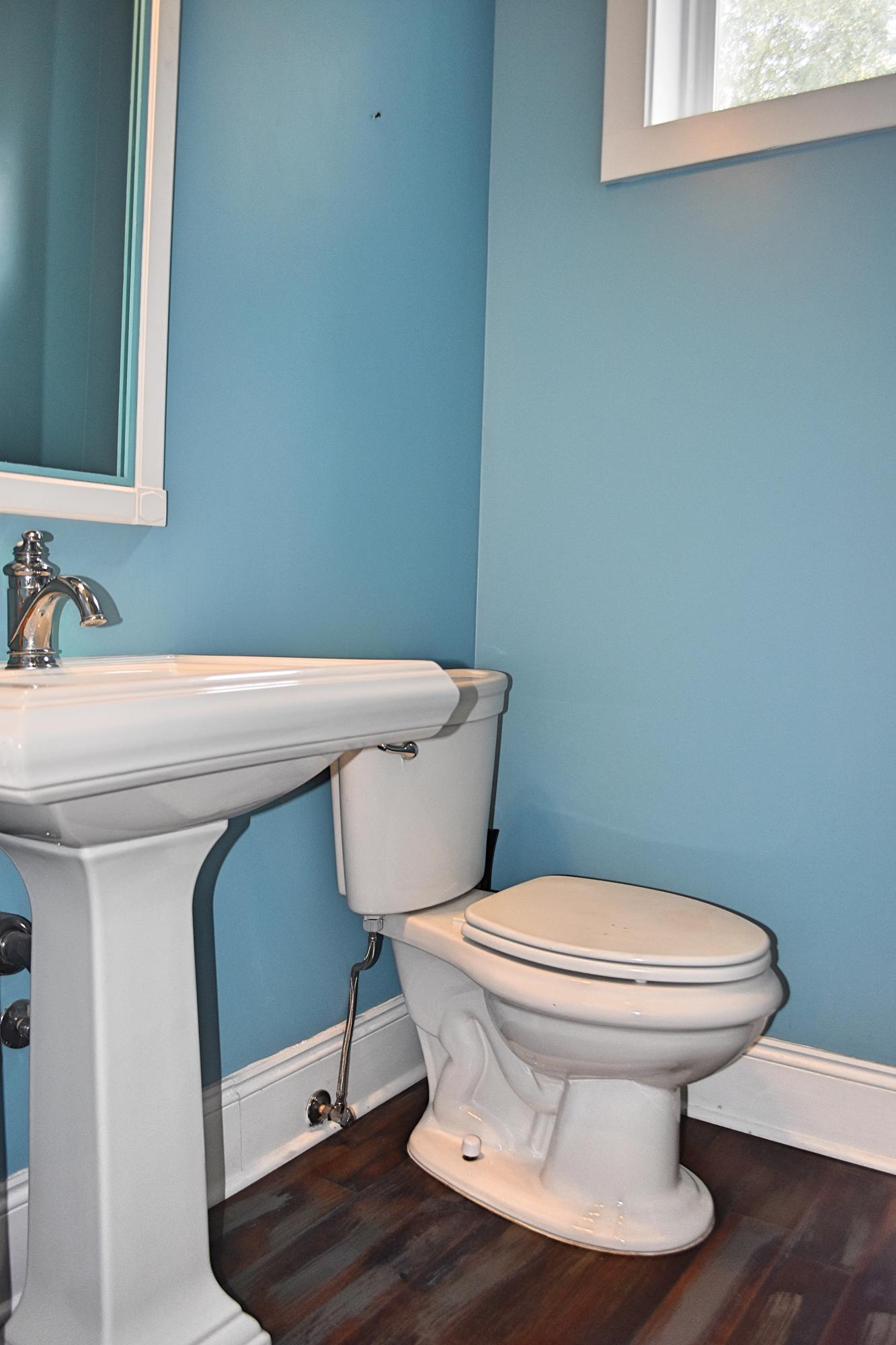 NO RECORDED PROJECT - Residential Lease